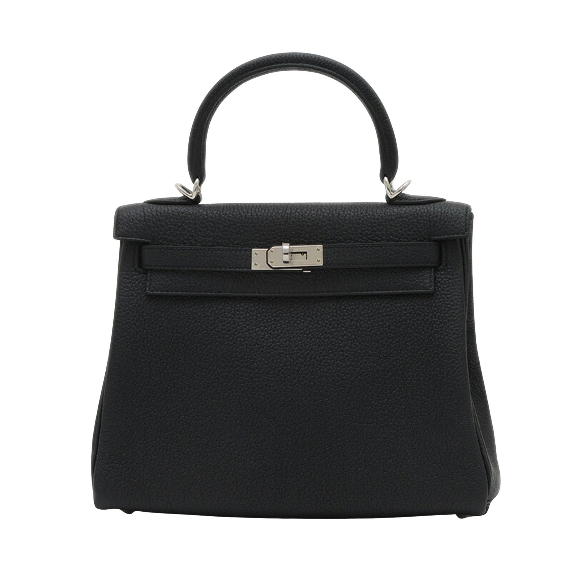 Hermes Hermès handbag Size ONE SIZE - 1 Thumbnail