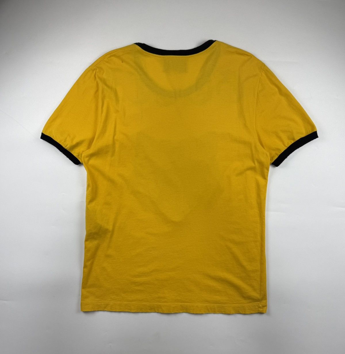 Gucci Gucci Angry Cat Tee Size US L / EU 52-54 / 3 - 2 Thumbnail