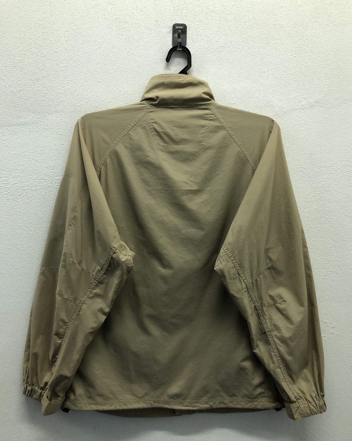 Columbia Vintage Columbia Sportswear Company Packable Jacket Size US XS / EU 42 / 0 - 2 Thumbnail