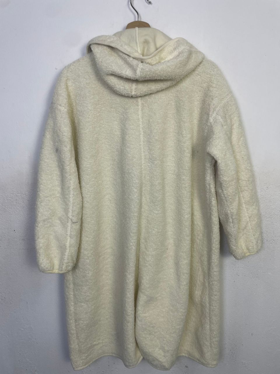 Designer × GU × Undercover GU X Undercover Fleece Size US M / EU 48-50 / 2 - 9 Thumbnail