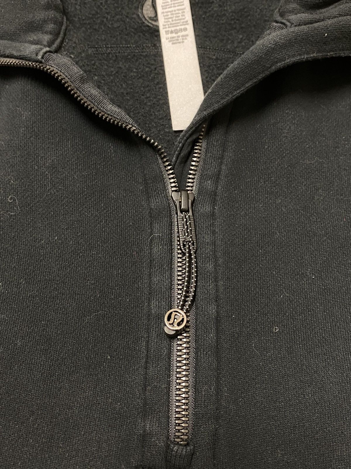 Lululemon Lululemon Scuba Oversized Funnel-Neck Half Zip Long M/L Size M / US 6-8 / IT 42-44 - 3 Thumbnail