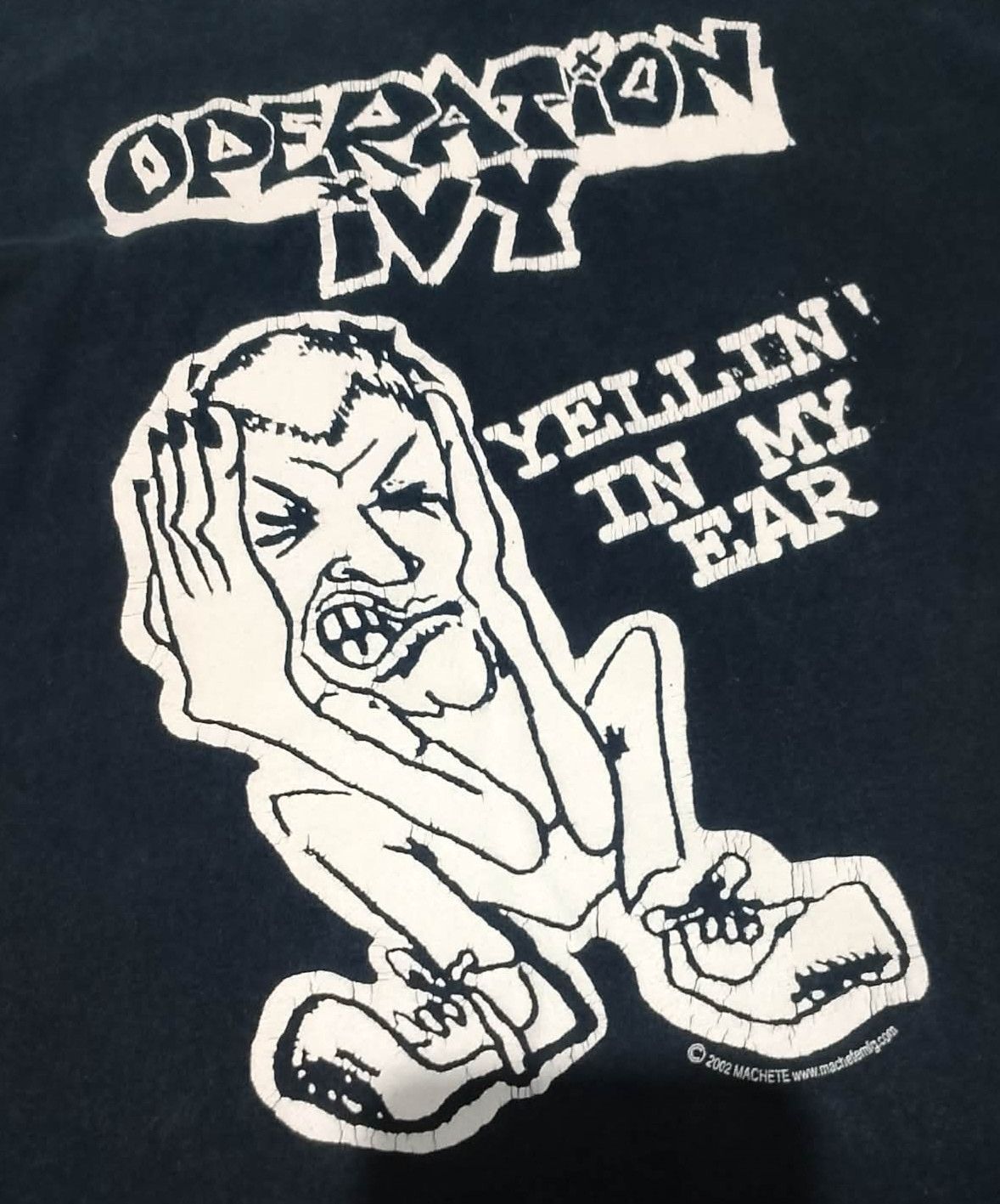 Other Vintage operation Ivy shirt Size US M / EU 48-50 / 2 - 1 Thumbnail