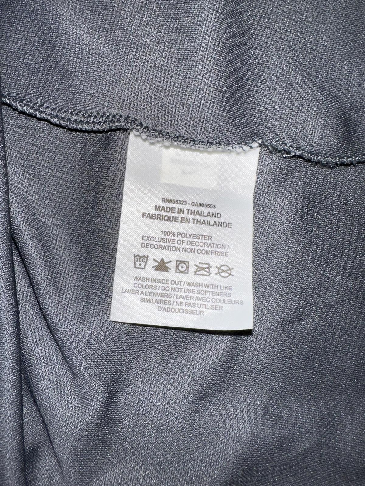 Nike Nike Men’s Dri-Fit Pebble Texture Babcock Home Furniture & More Polo Shirt Size US XL / EU 56 / 4 - 7 Thumbnail
