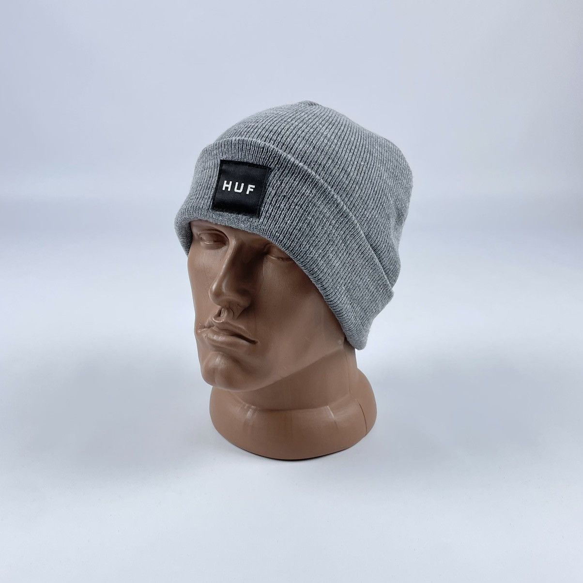 Huf Huf Beanie Hat Size ONE SIZE - 1 Thumbnail