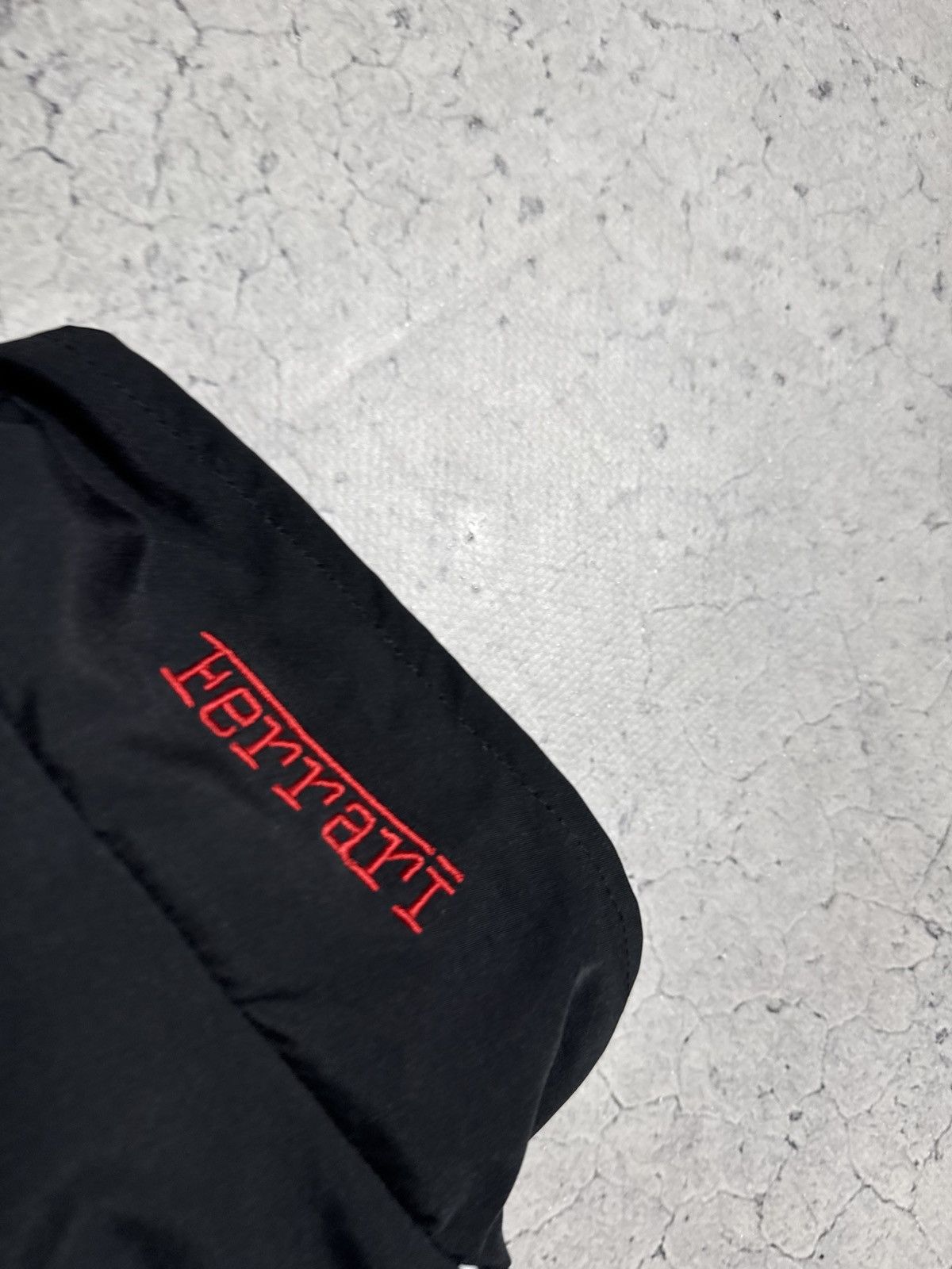 Ferrari Ferrari Vintage Racing F-1 Bomber Jacket Size 2XL Hype Size US XXL / EU 58 / 5 - 10 Thumbnail