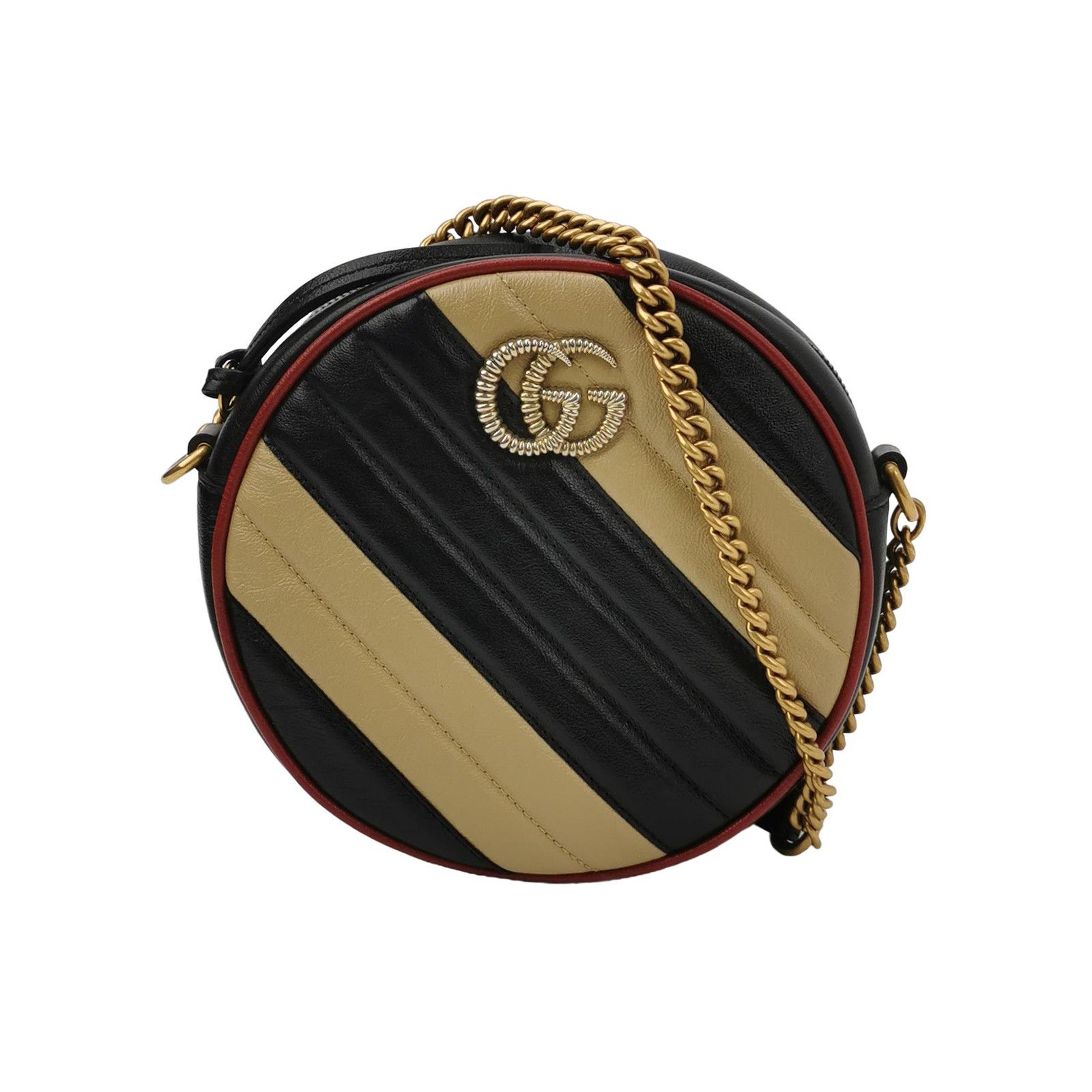 Gucci Gucci Women os Crossbody Bags Size ONE SIZE - 1 Thumbnail