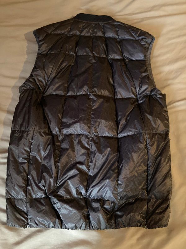 Norbit Norbit by Hiroshi Nozawa - Mid Vest XL Size US XL / EU 56 / 4 - 2 Thumbnail
