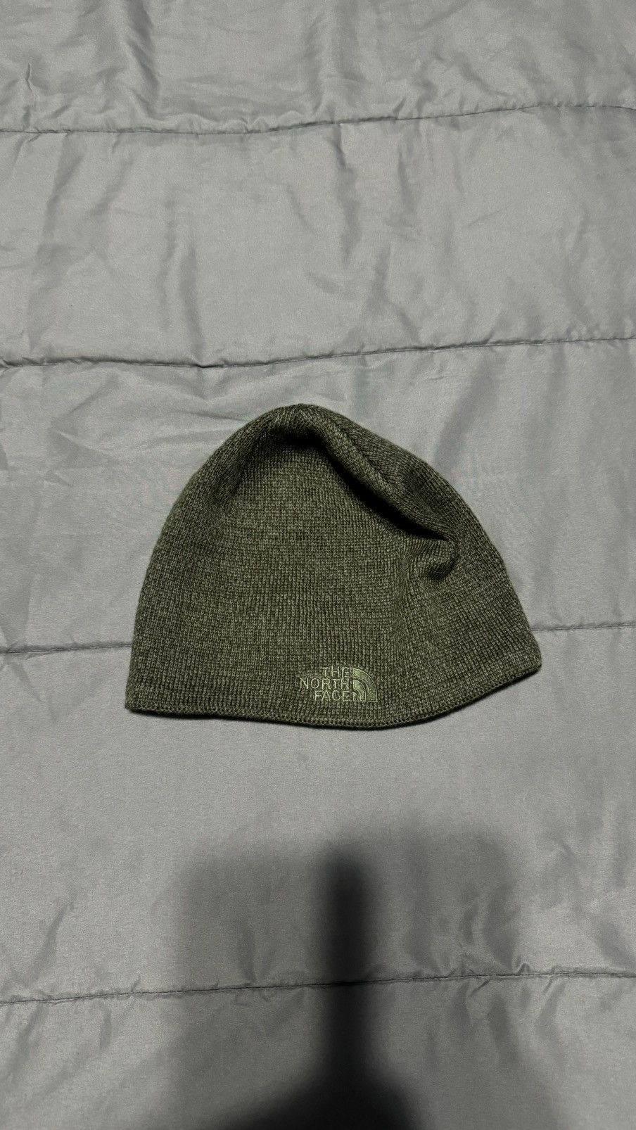 The North Face North face skull cap Grailed