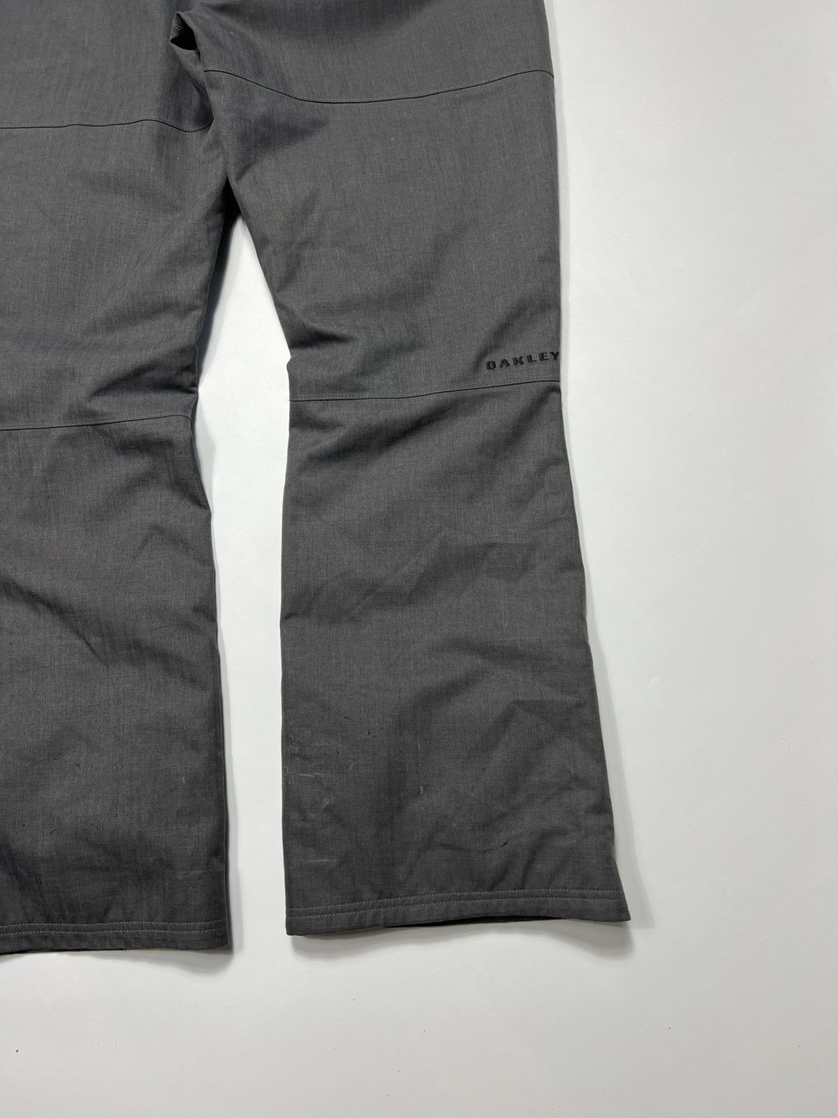 Oakley Vintage Oakley 90s Gore-Tex Ski Pants Size US 32 / EU 48 - 15 Thumbnail