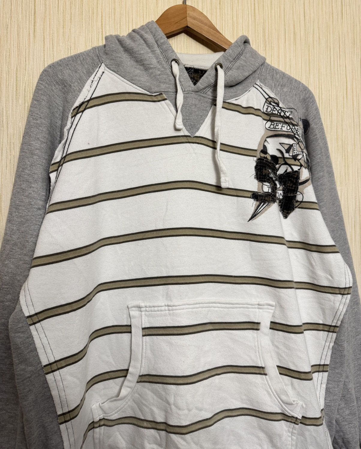 Japanese Brand × Vintage Vintage Y2K Jesse pinkman hoodie Size US XL / EU 56 / 4 - 5 Thumbnail