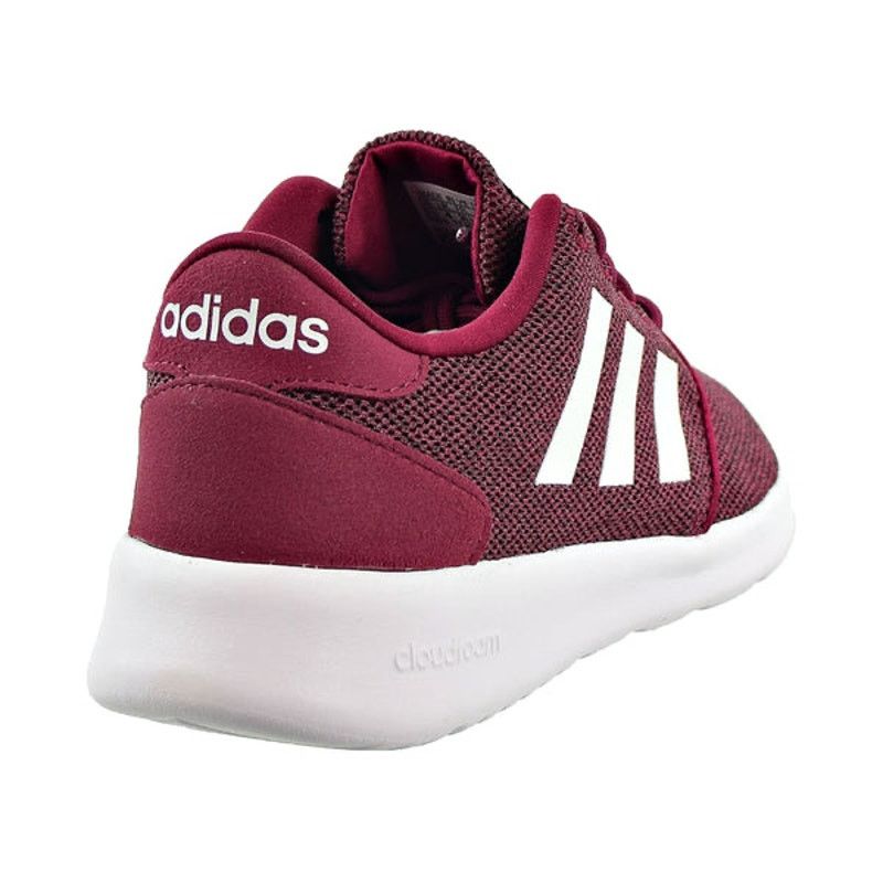 Adidas Adidas Cloudfoam QT Racer Running Women's Shoes Size US 8 / IT 38 - 3 Thumbnail