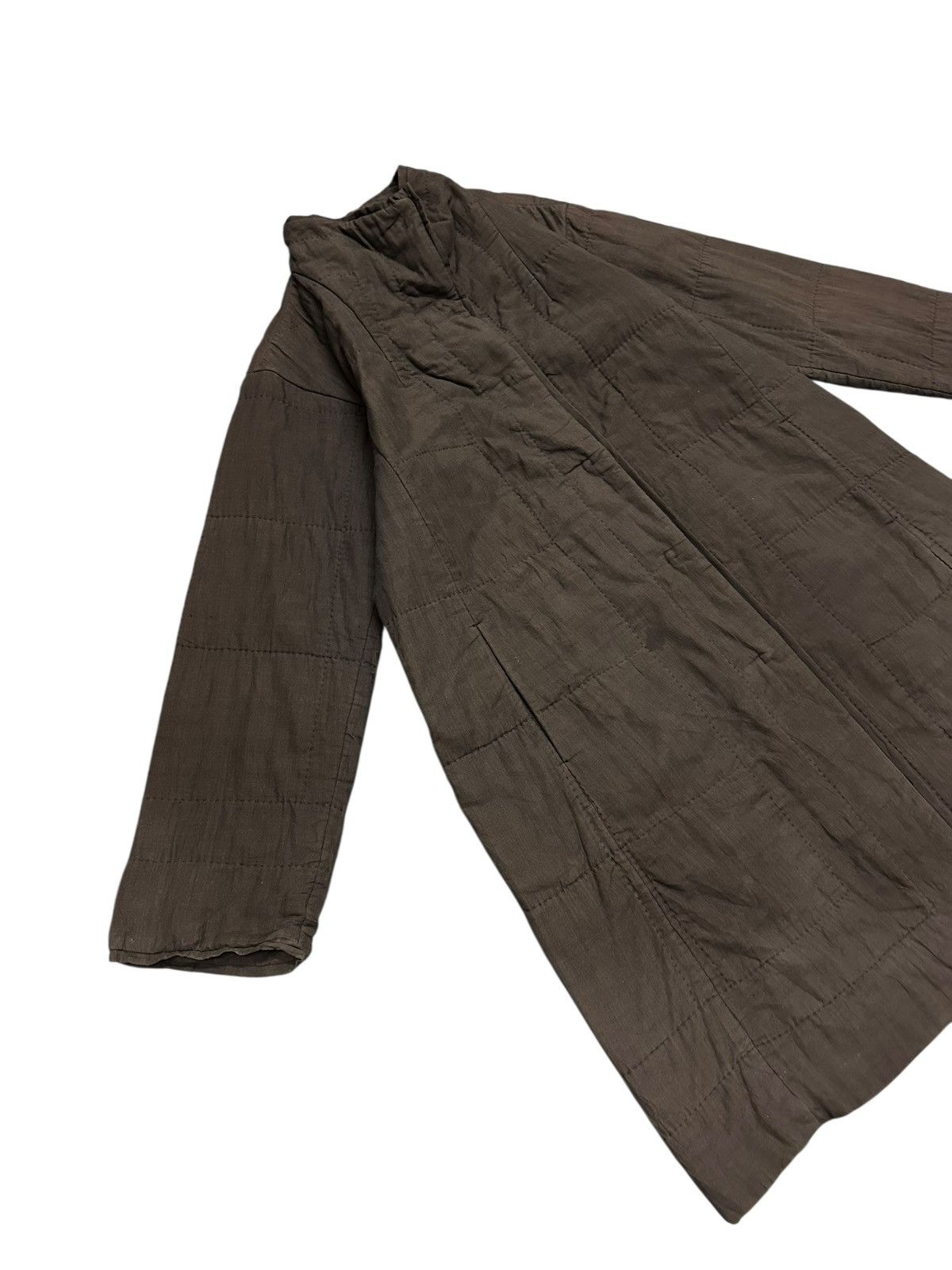 Issey Miyake Haath By Issey Miyake Snap Button Jacket Size US M / EU 48-50 / 2 - 3 Thumbnail