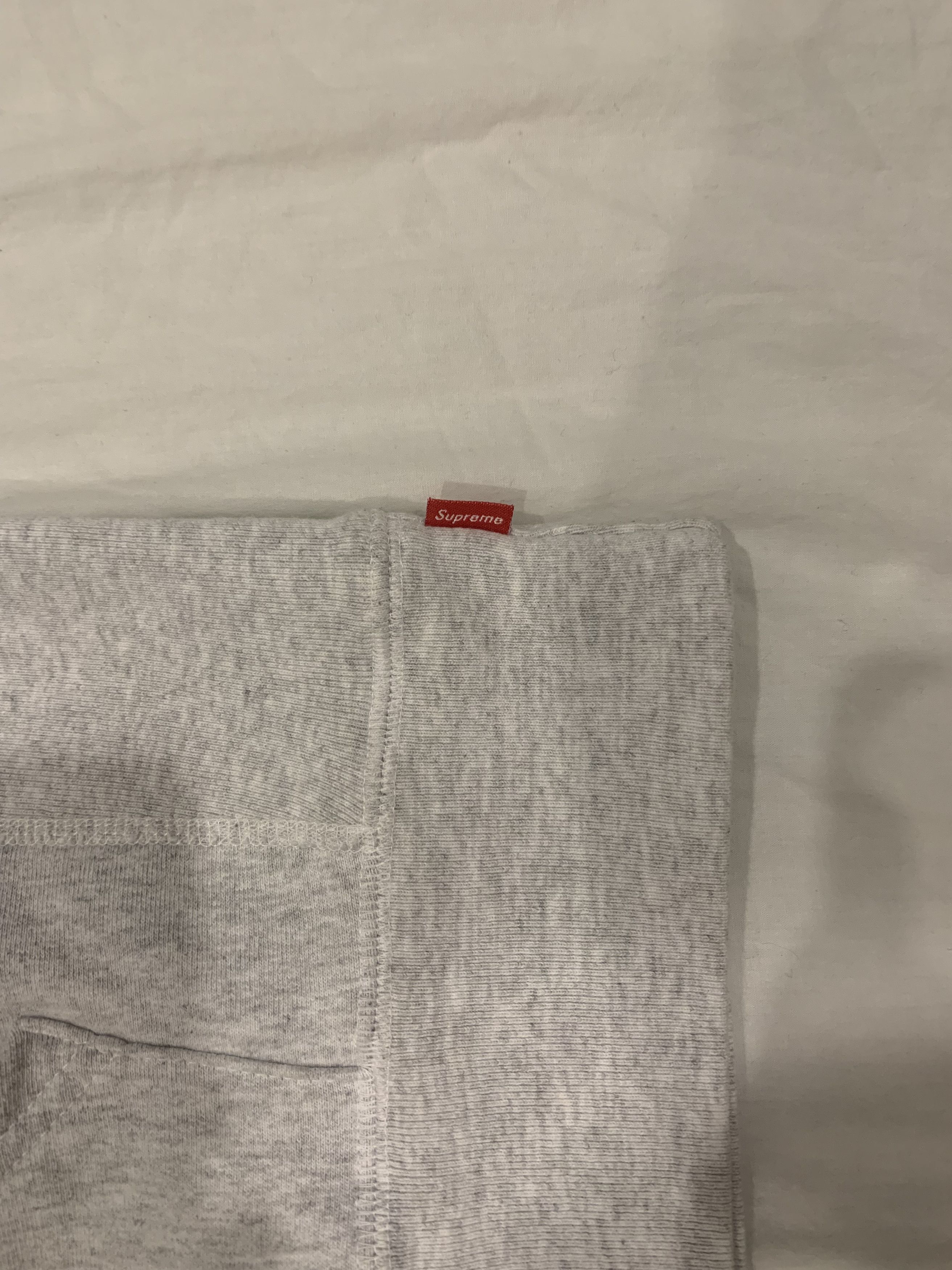 Supreme Supreme Preme Hooded Sweatshirt Size US M / EU 48-50 / 2 - 2 Thumbnail