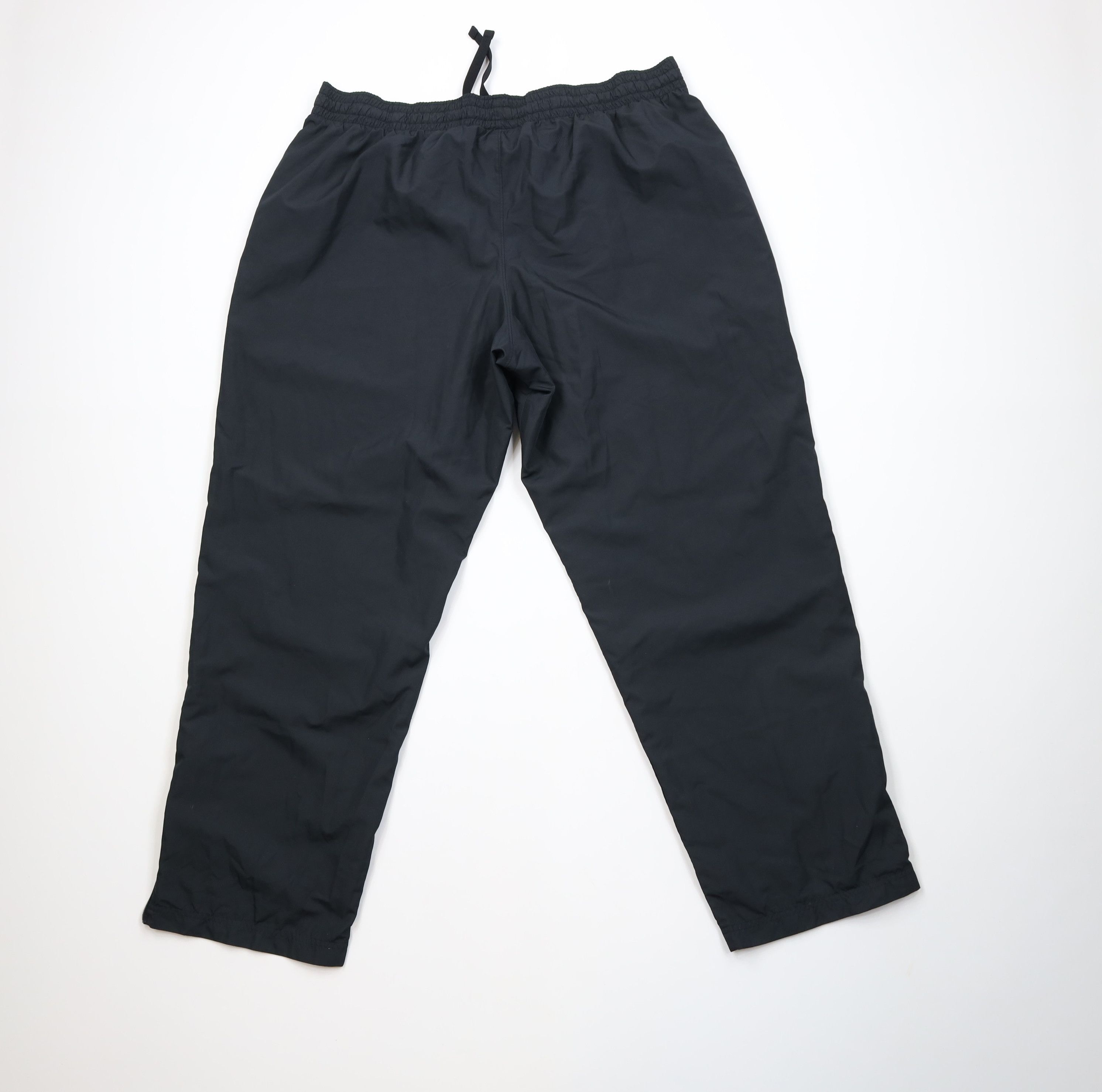 Under Armour Under Armour Fit Lined Wide Leg Reflective Windbreaker Pants Size US 40 / EU 56 - 11 Thumbnail