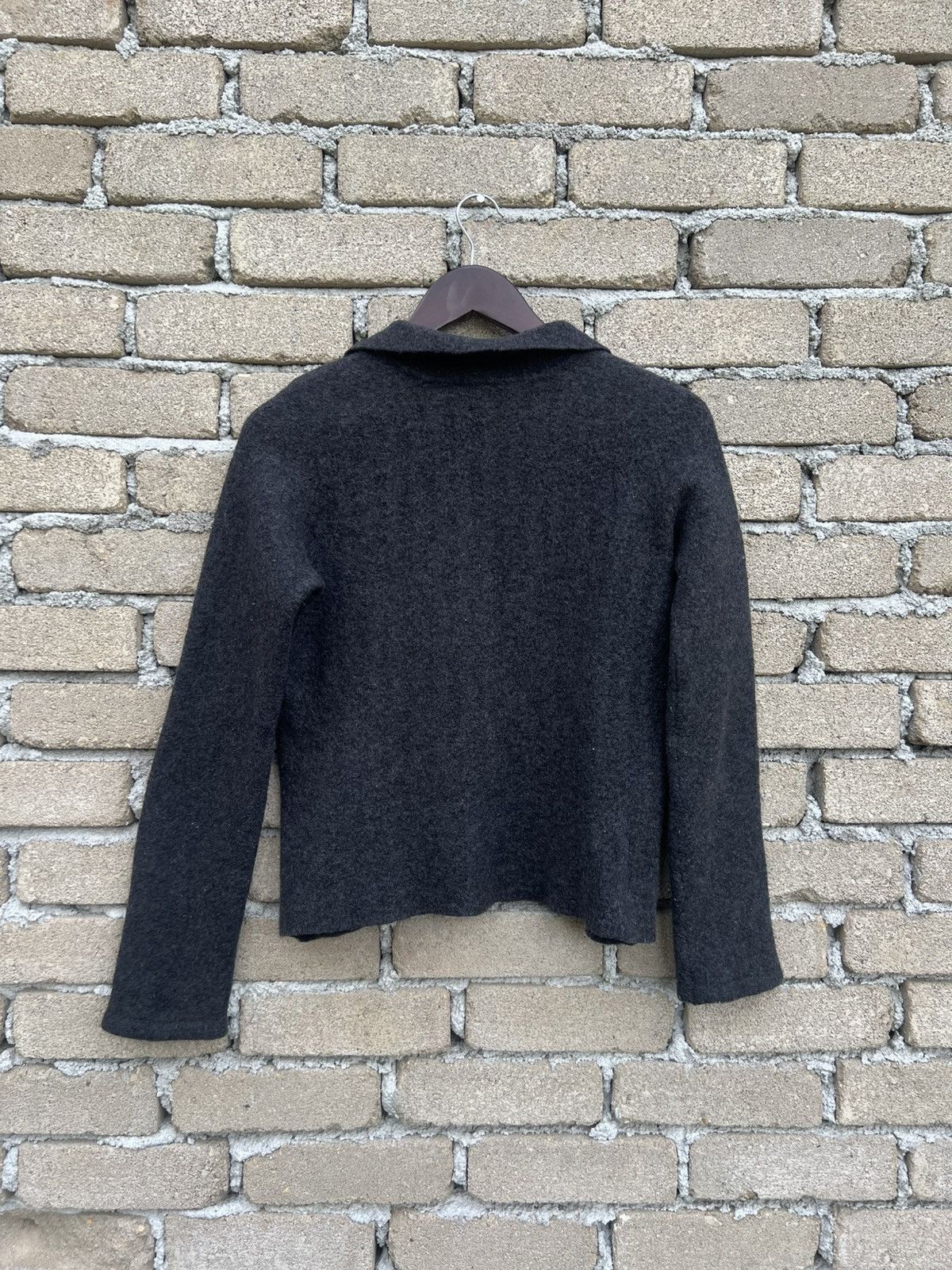 Armani Exchange Armani Exchange A/X Merino Wool Sweaters Size L / US 10 / IT 46 - 7 Thumbnail