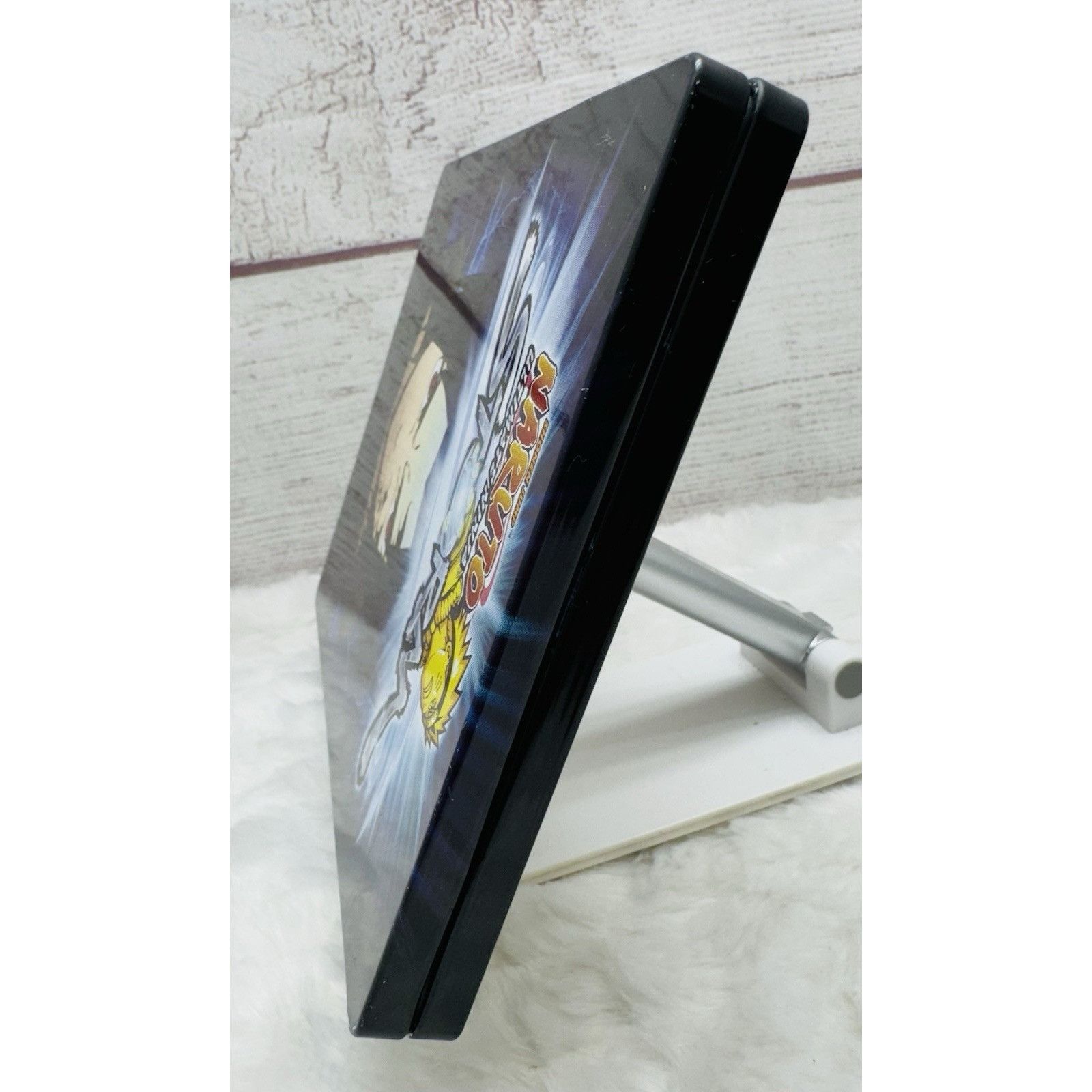 Sony Naruto Ultimate Ninja Storm Limited Edition (PS3) Steelbook Size ONE SIZE - 8 Thumbnail