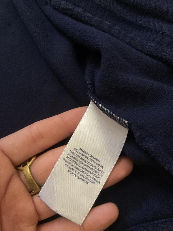 Polo Ralph Lauren Vintage Polo Ralph Lauren Y2K Cotton Bomber Size US L / EU 52-54 / 3 - 3 Thumbnail