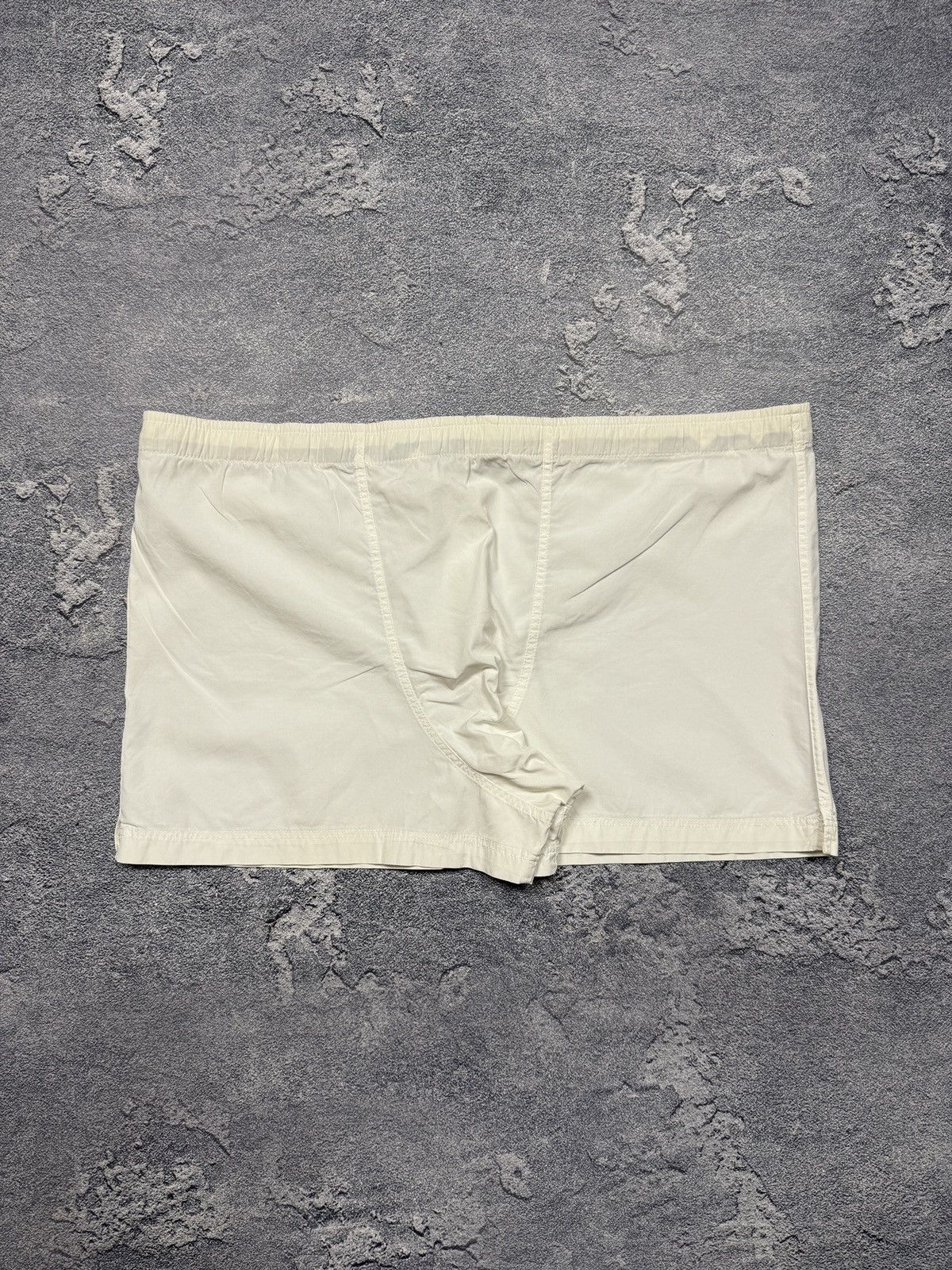 Burberry × Vintage Burberry Swim Shorts Size US 38 / EU 54 - 3 Thumbnail