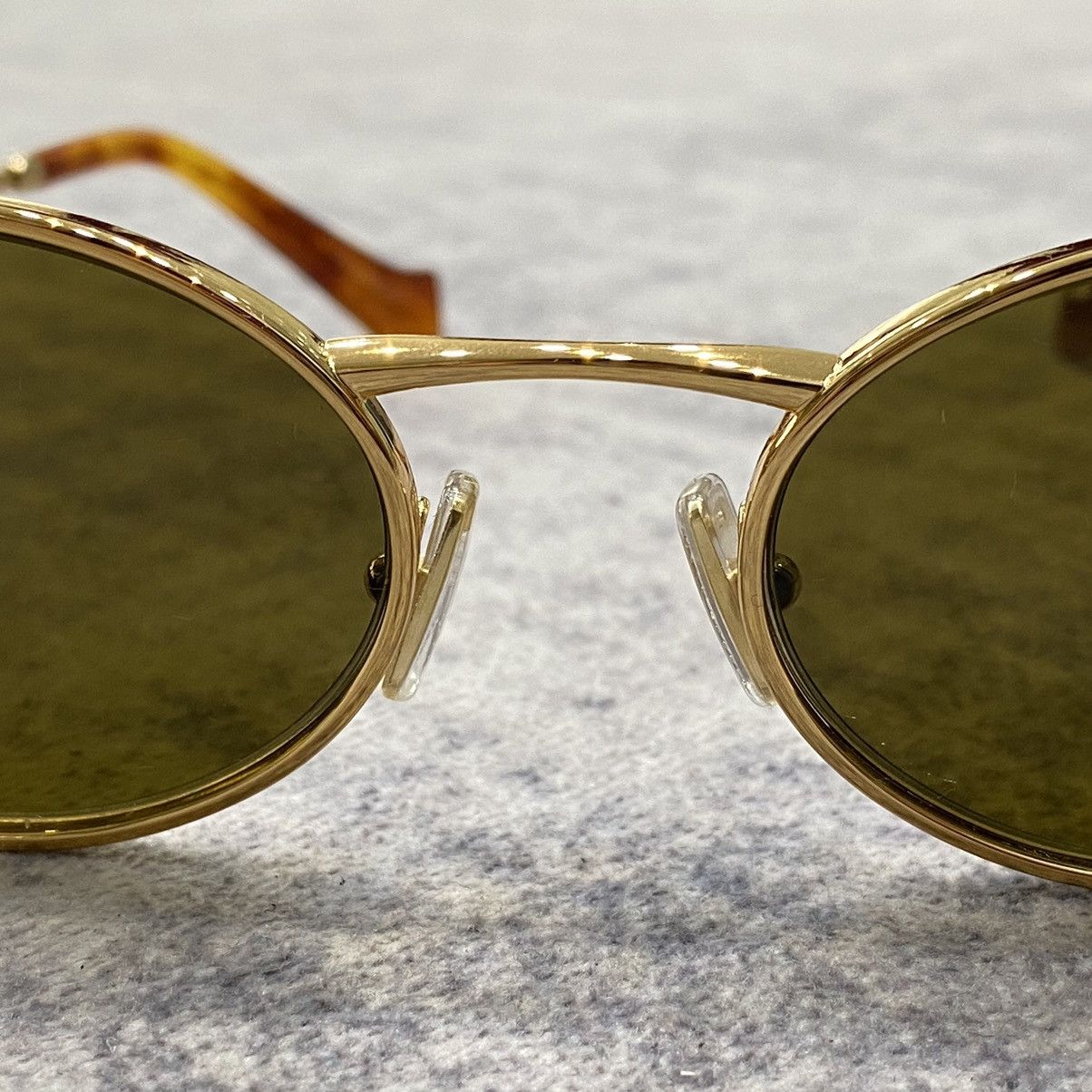 Miu Miu MIU MIU 0MU 0MU 52YS 7OE01T Size ONE SIZE - 3 Thumbnail