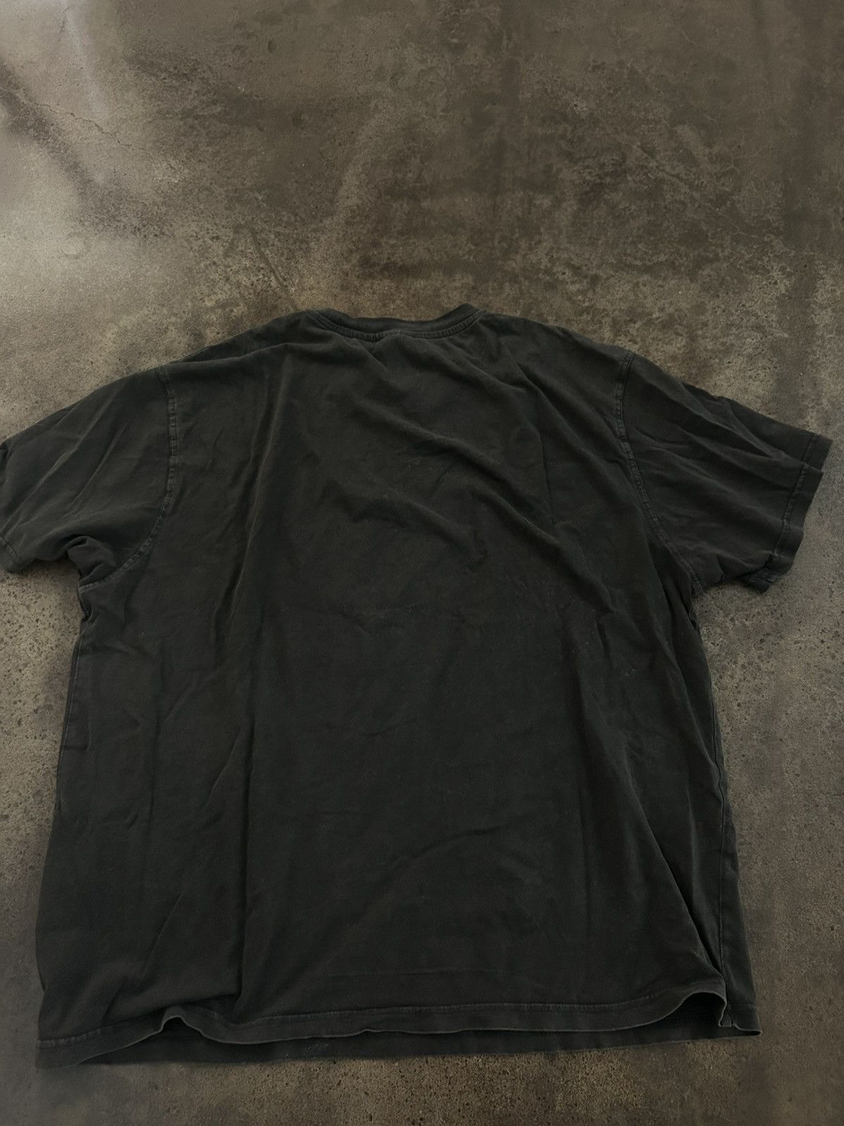 Other Lakers Graphic T-Shirt Size US XXL / EU 58 / 5 - 2 Thumbnail