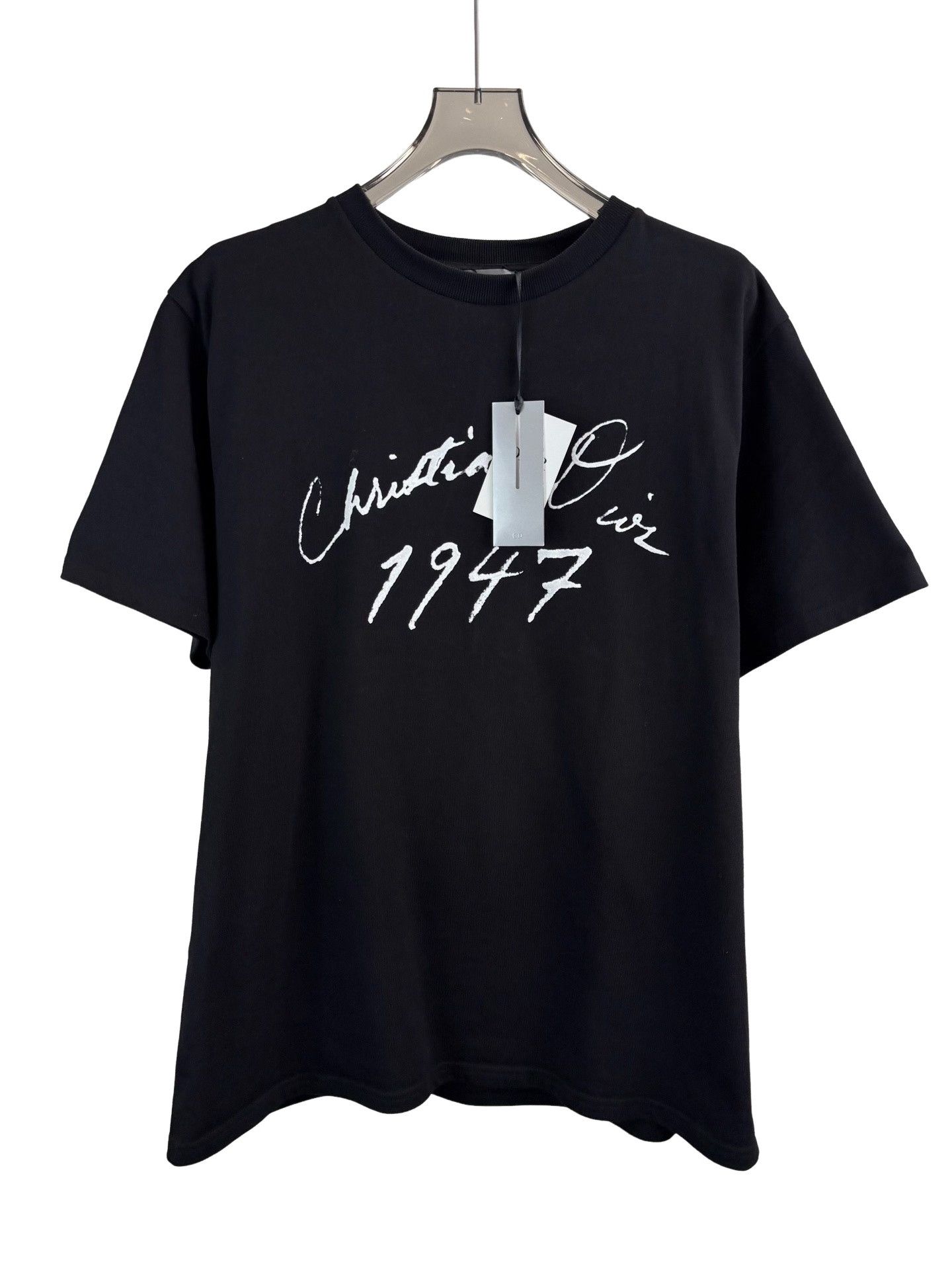Dior × Hedi Slimane SS05 Dior Homme Multi Striped Beck Untitled