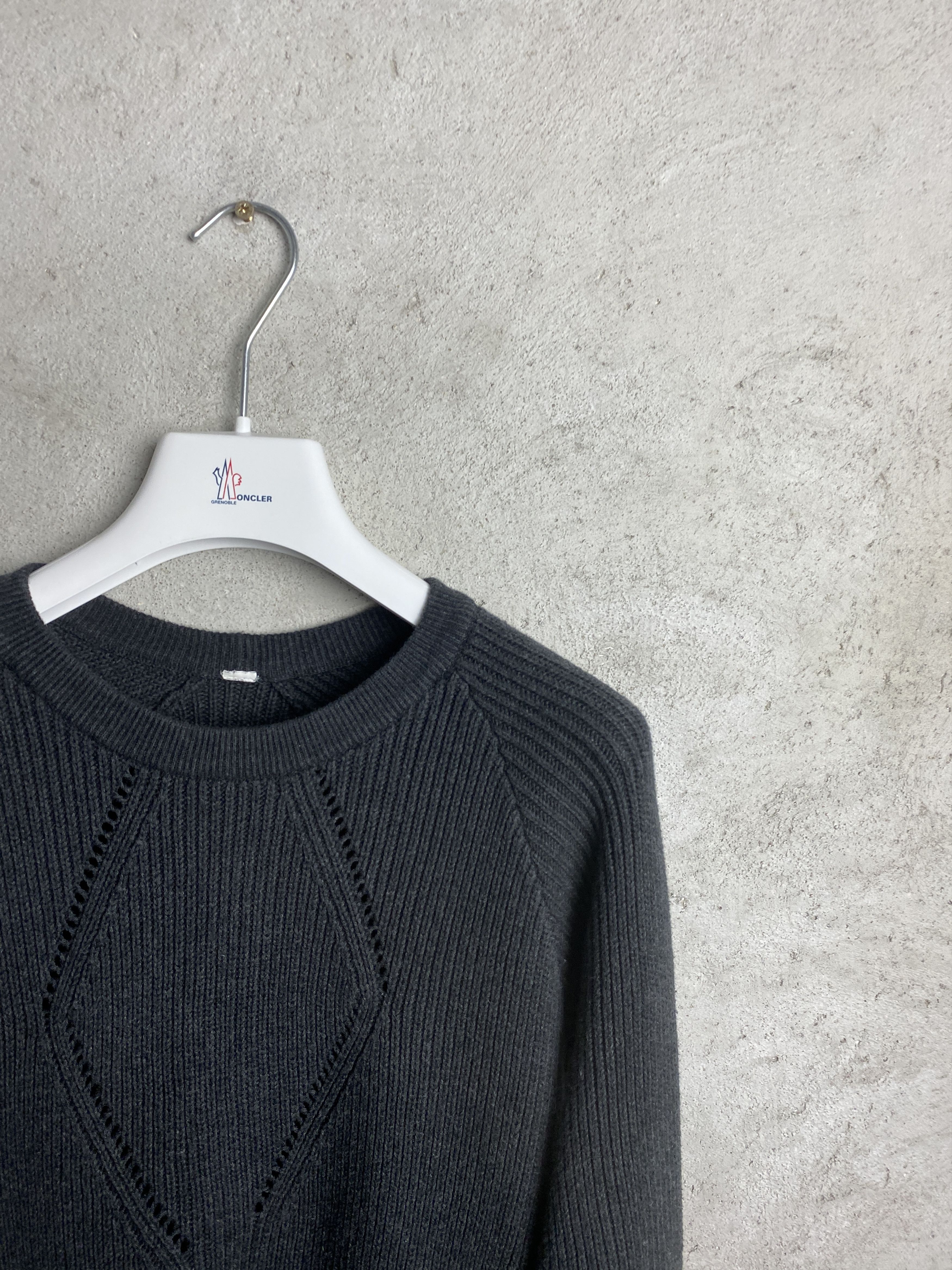 Lululemon Lululemon casual knitwear sweater Size S / US 4 / IT 40 - 2 Thumbnail