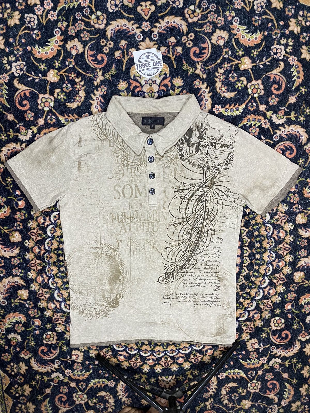 14th Addiction Shirt | Grailed