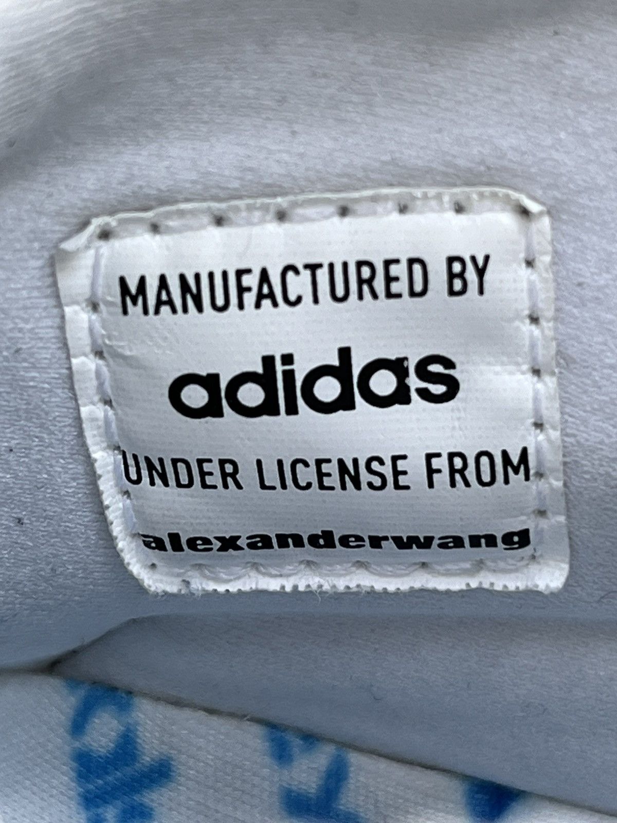 Adidas × Alexander Wang adidas Alexander Wang Size US 5 / EU 37 - 8 Thumbnail