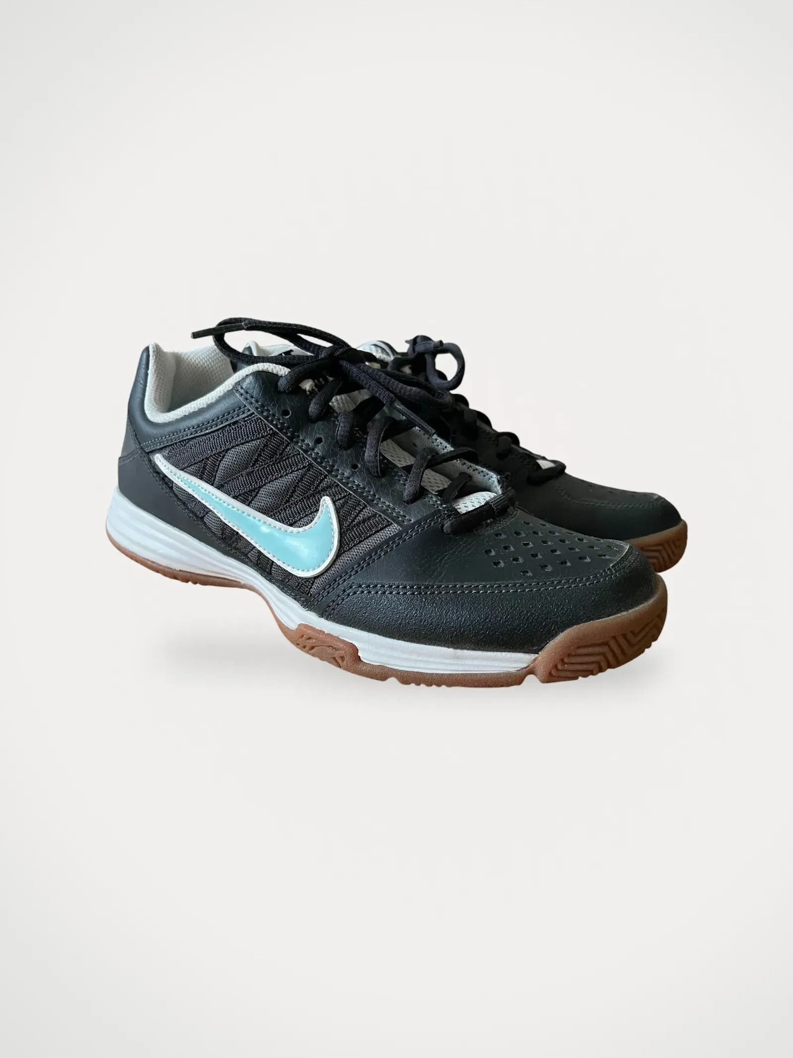 Nike Nike Nike Courte Shuttle 5 Sneakers Size US 9 / IT 39 - 1 Thumbnail