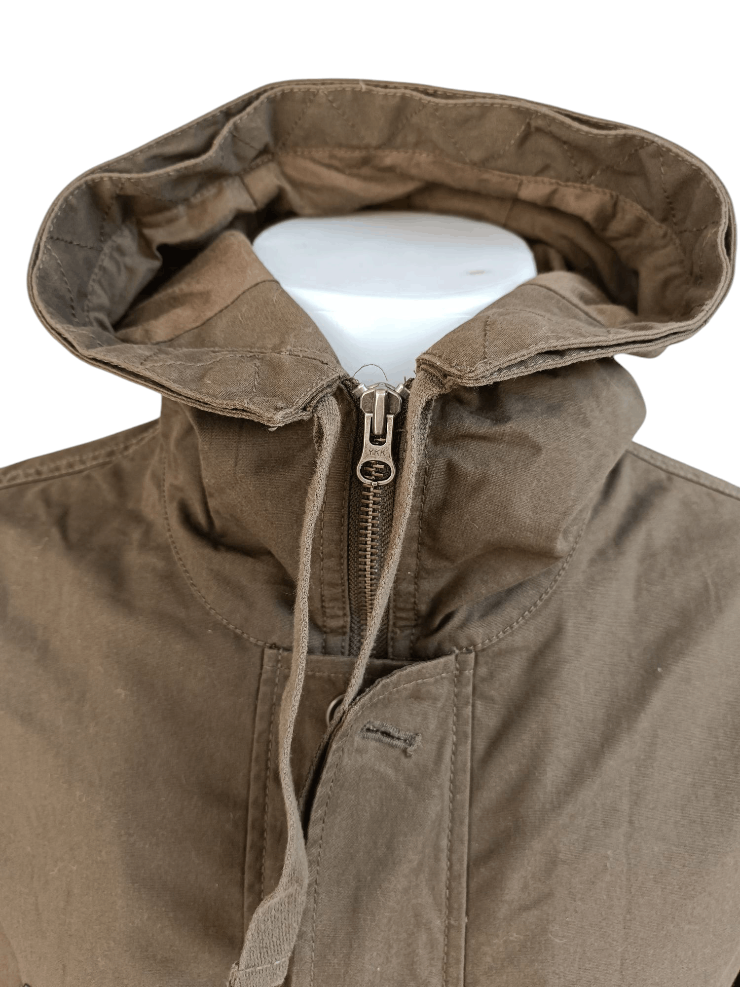 Gap FIRE 🔥 GAP Hoodie Jacket Rare Design SW11 Size US XS / EU 42 / 0 - 4 Thumbnail