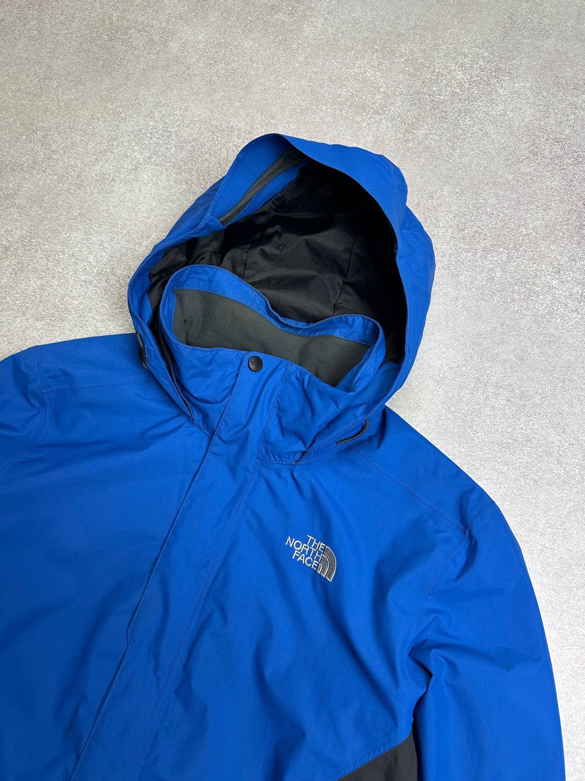 The North Face Vintage The North Face Waterproof Hyvent Mens Jacket M Size US M / EU 48-50 / 2 - 3 Thumbnail