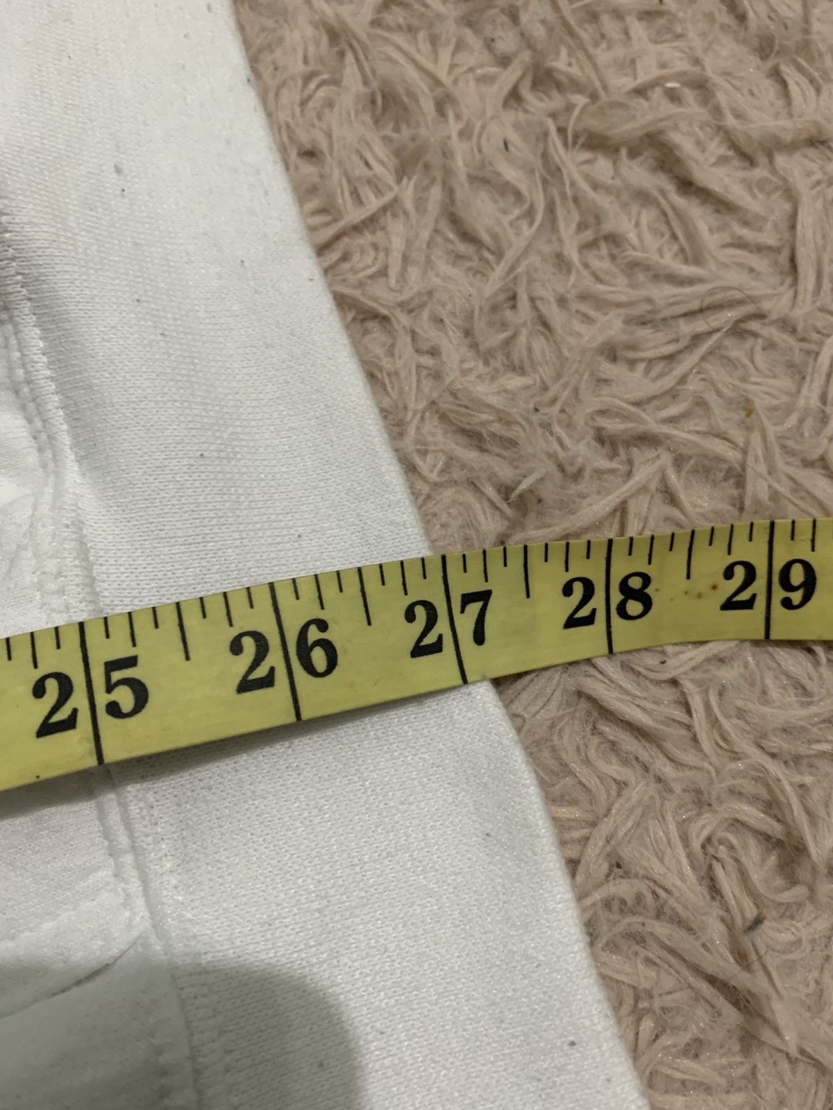 Beams Plus × Black Flag Black flag hoddie Size US M / EU 48-50 / 2 - 10 Thumbnail