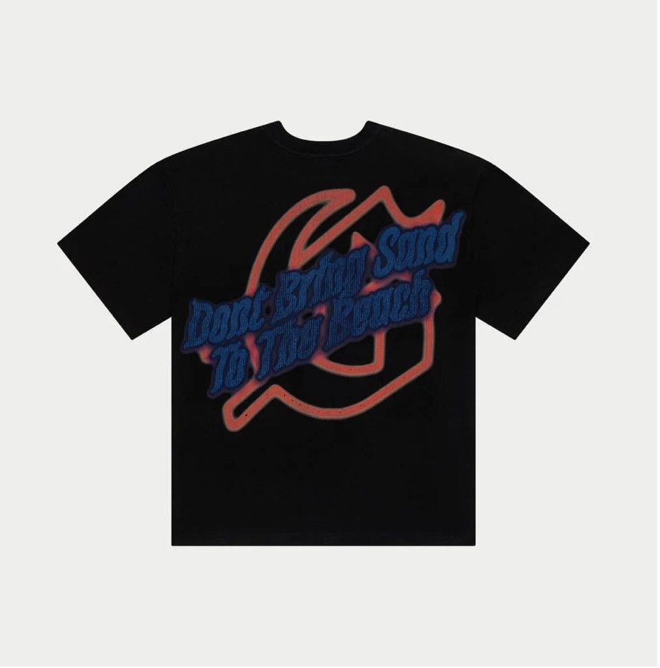 Godspeed Godspeed permanent Vacation T shirt Size US L / EU 52-54 / 3 - 2 Thumbnail