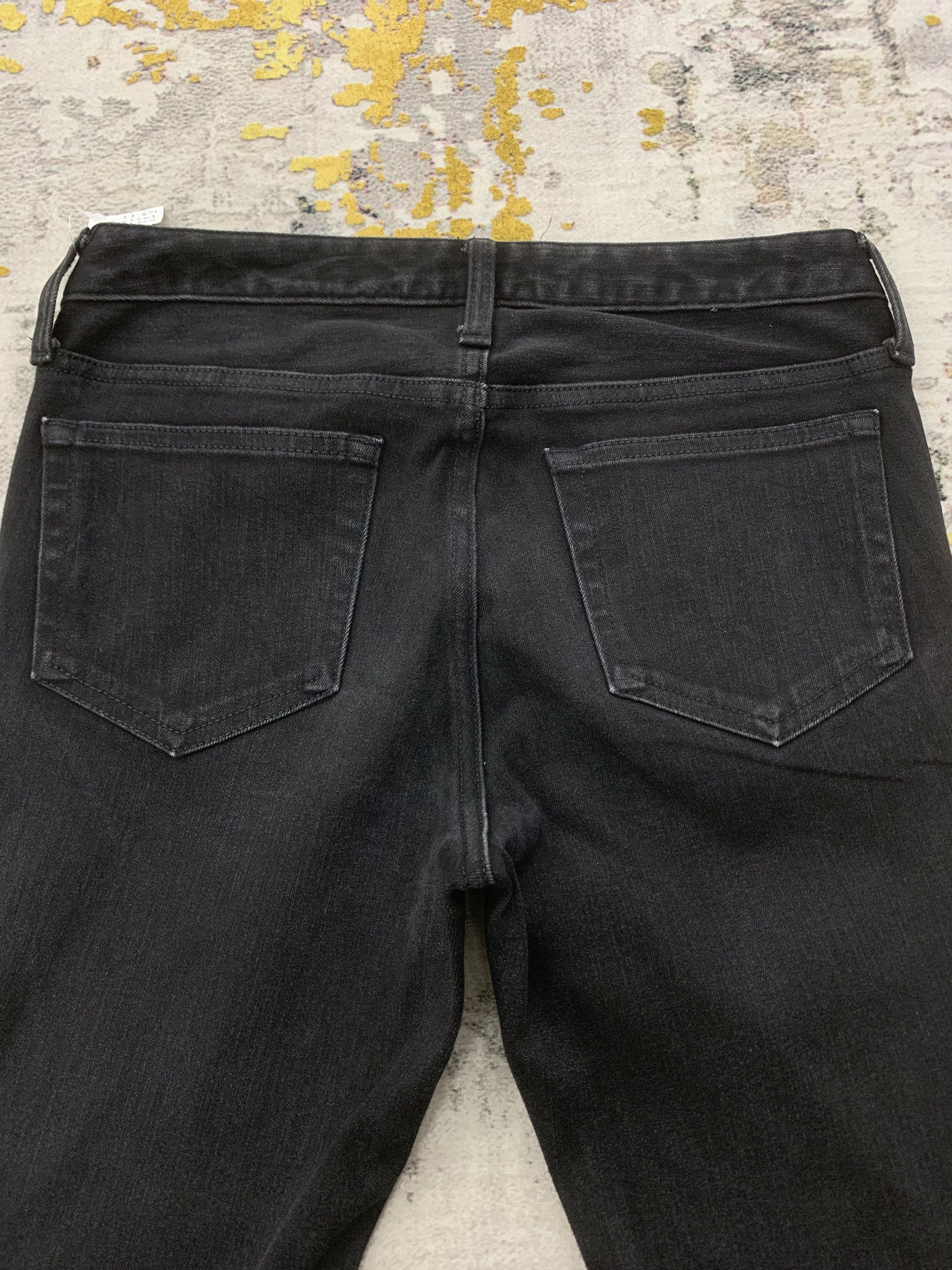 GU GU Pants size 27 Size 27" / US 4 / IT 40 - 7 Thumbnail