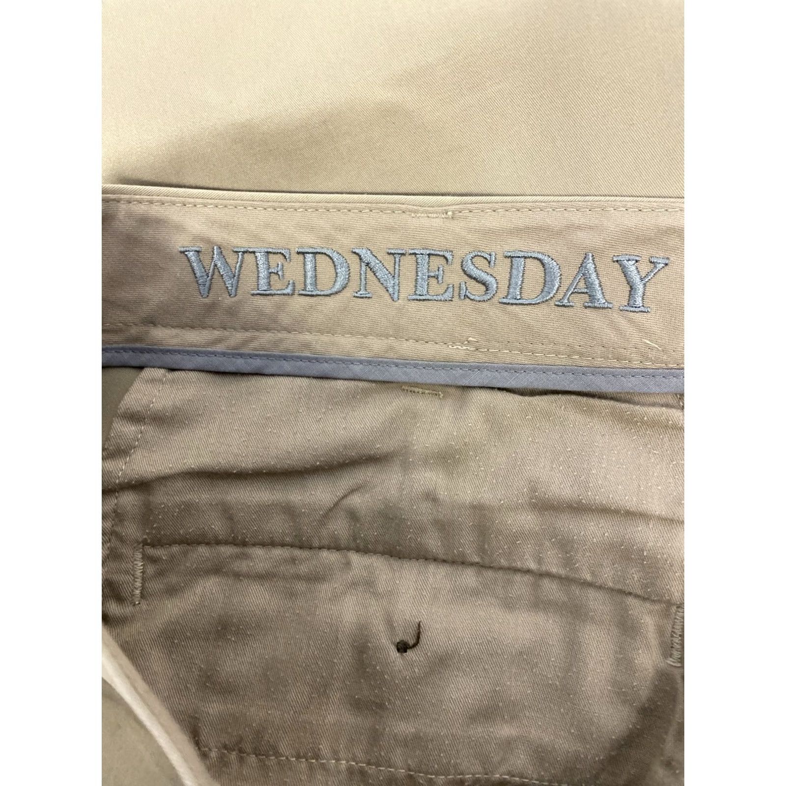 Bonobos Bonobos Pants Mens 36x32 Tan Chino Flat Front /0895 Size US 36 / EU 52 - 7 Thumbnail
