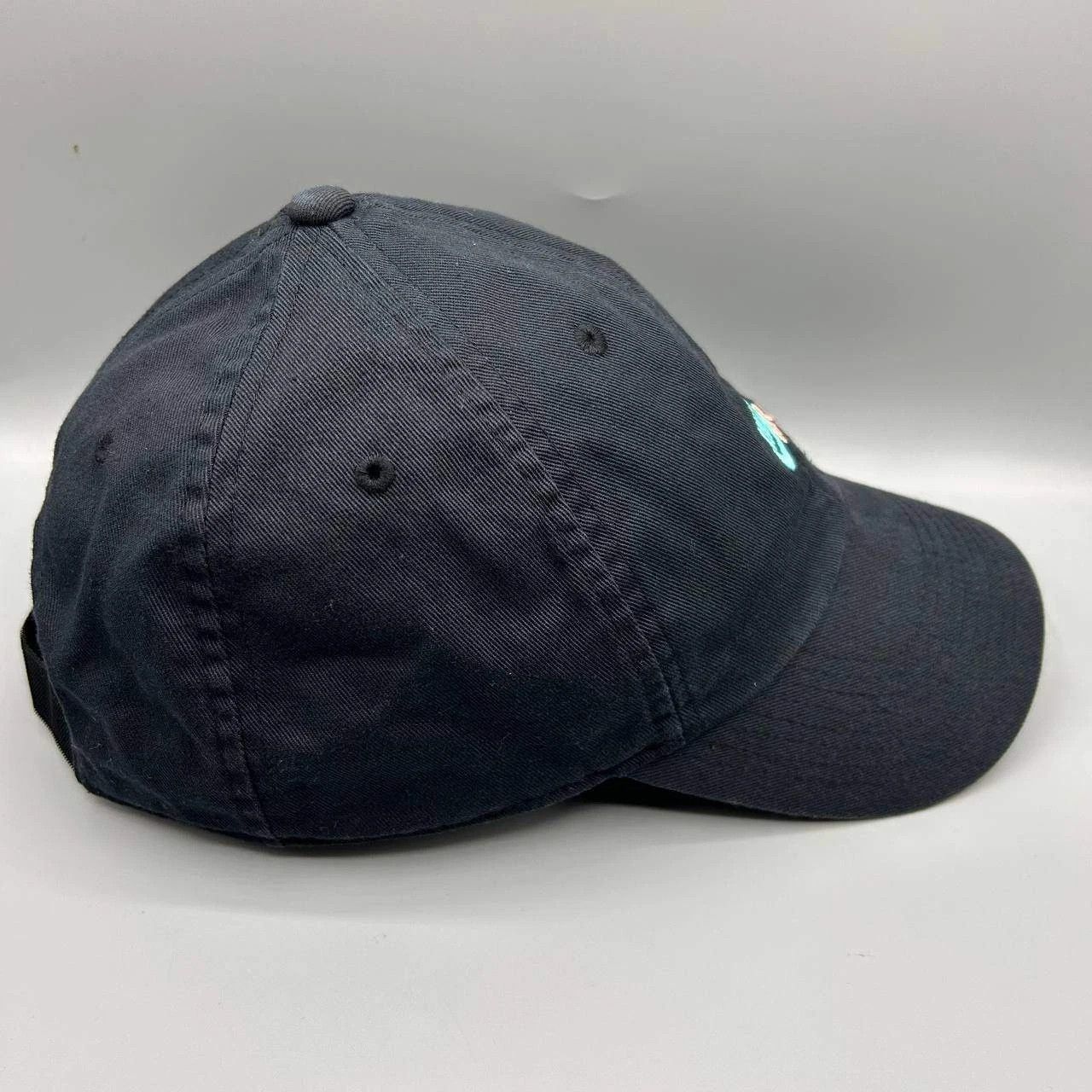 Nike Nike Air Heritage 86 Hat Men Embroidered Strap Back Cotton Size ONE SIZE - 6 Thumbnail