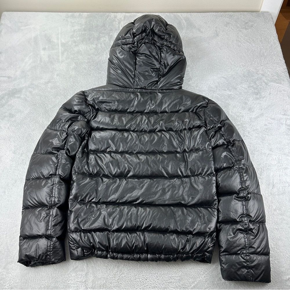 Dolce & Gabbana Dolce & Gabbana Women's Size 48 IT/16 UK/12 US Black Goose Size XL / US 12-14 / IT 48-50 - 5 Thumbnail