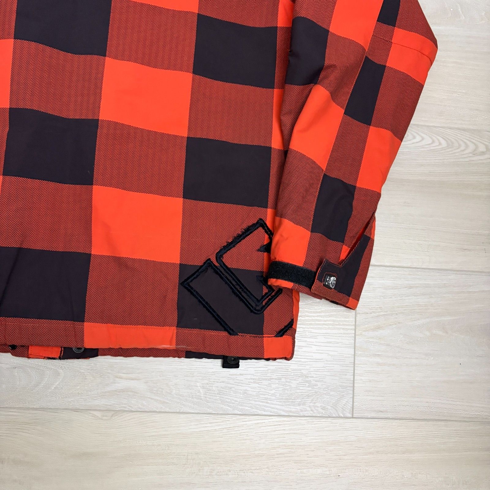 Burton BURTON PHANTOM Jacket Snowboard Ski Winter Parka Coat Small Size US S / EU 44-46 / 1 - 10 Thumbnail