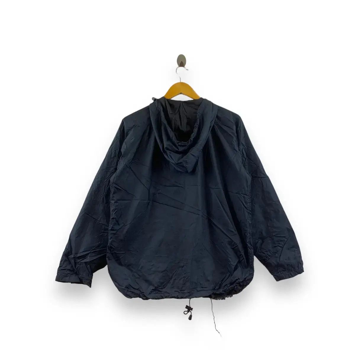 Vintage Vintage PERTEX FABRIC Gorp Core Technical Jacket Size US M / EU 48-50 / 2 - 3 Thumbnail