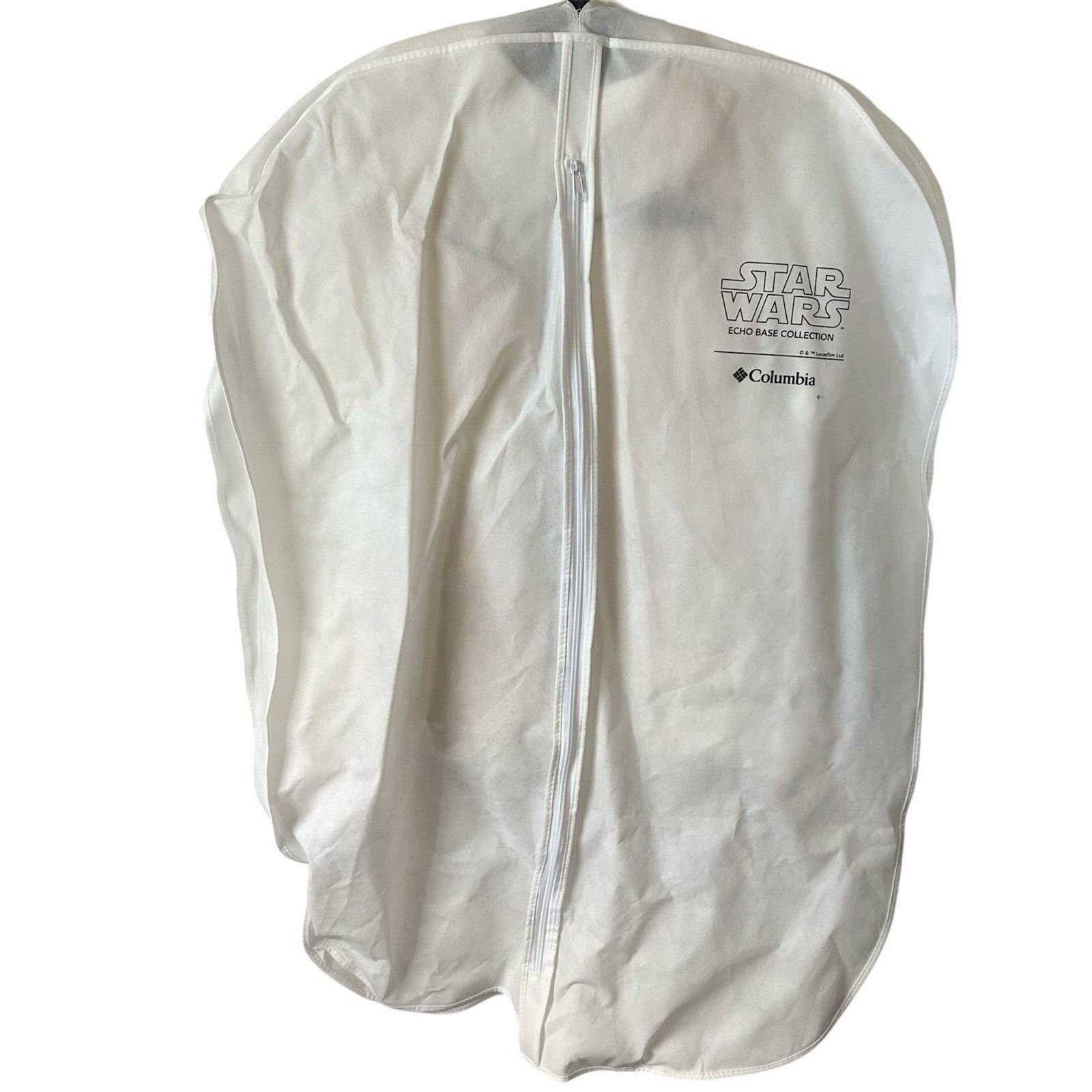 Columbia Columbia Star Wars Echo Base Leia Organa Jacket Coat Vest Size S / US 4 / IT 40 - 11 Thumbnail