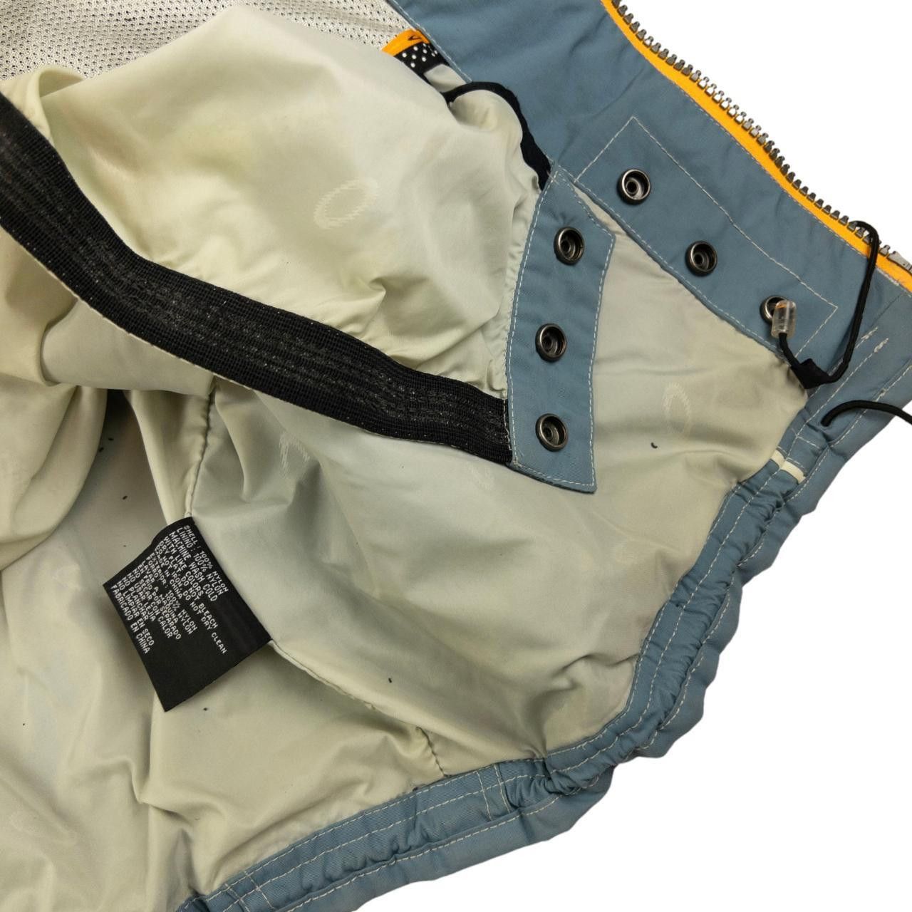 Oakley Vintage Oakley Zip Up Snowboarding Jacket Size XL Size US XL / EU 56 / 4 - 8 Thumbnail