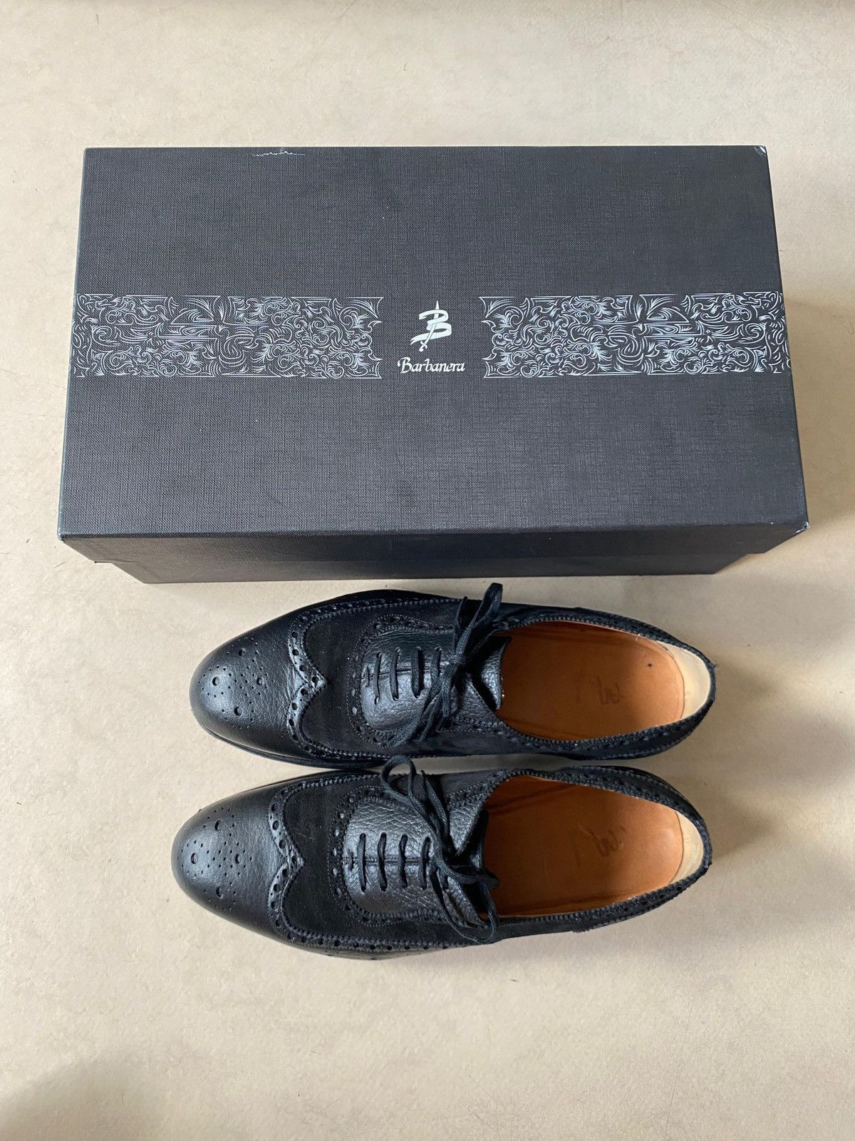 Barbanera Barbanera shoes Size US 8 / EU 41 - 7 Thumbnail