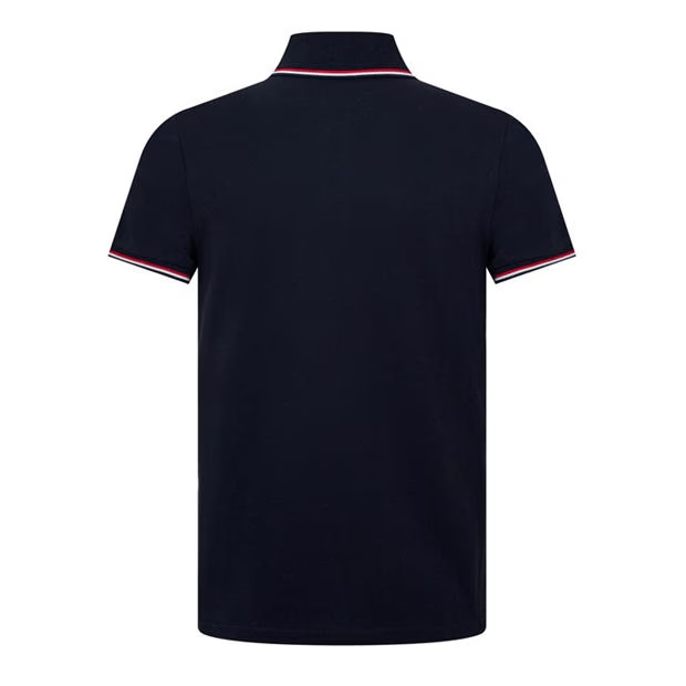 Moncler Maglia Polo Shirt Size US XXL / EU 58 / 5 - 2 Thumbnail