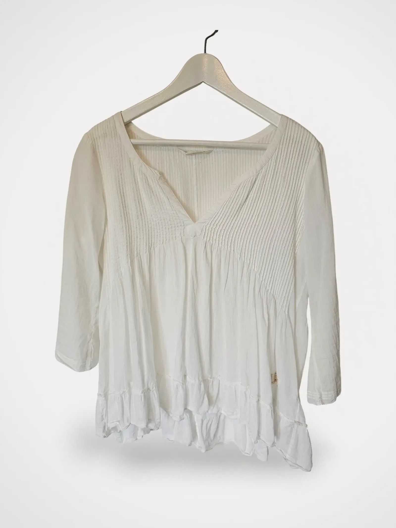 Odd Molly Odd Molly 217M-279 Blouse Size S / US 4 / IT 40 - 1 Thumbnail