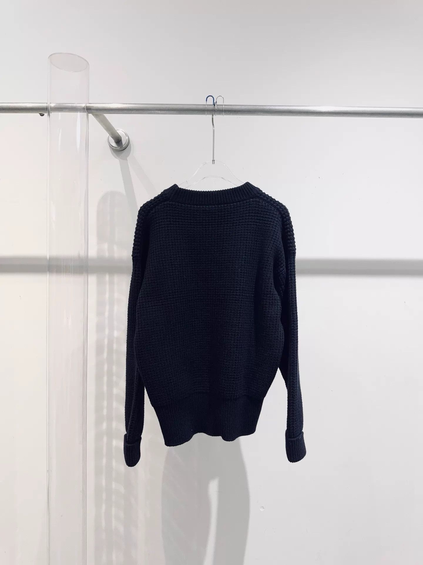 Louis Vuitton LV new M knit sweater with tags Size M / US 6-8 / IT 42-44 - 4 Thumbnail