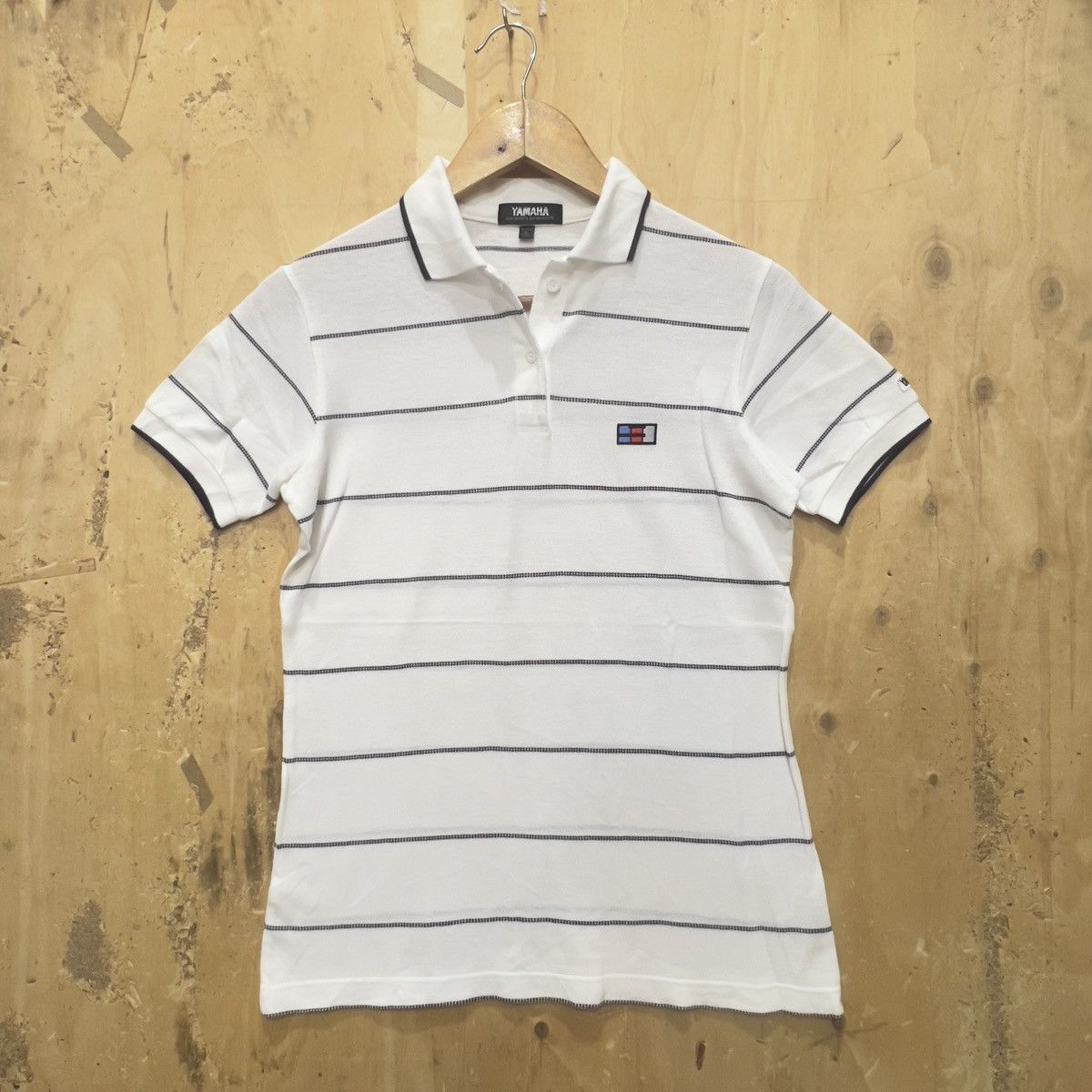 Japanese Brand × Yamaha Yamaha Size M / US 6-8 / IT 42-44 - 1 Thumbnail