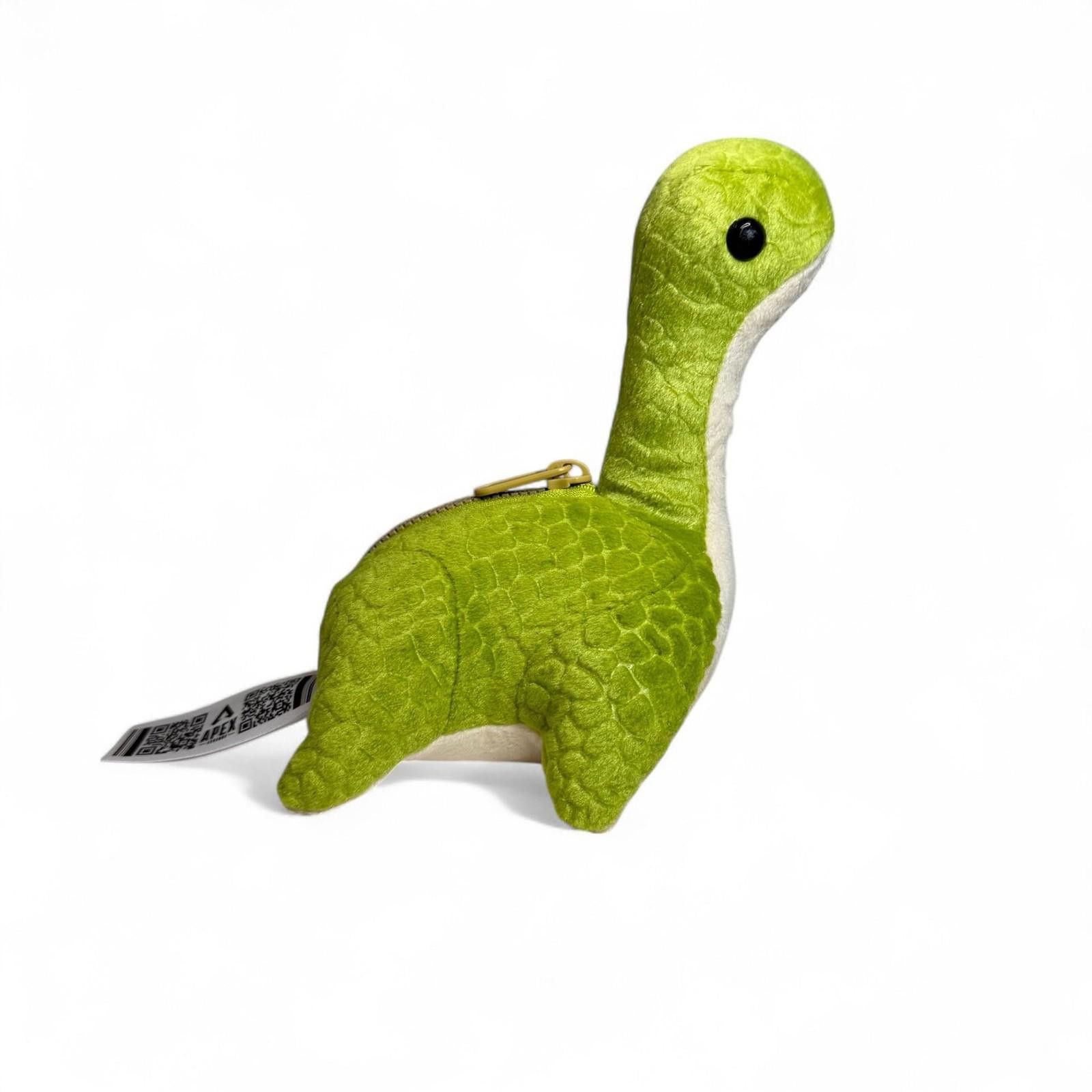 Designer Apex Legends Nessie Plush Toy Plushie Size ONE SIZE - 2 Thumbnail