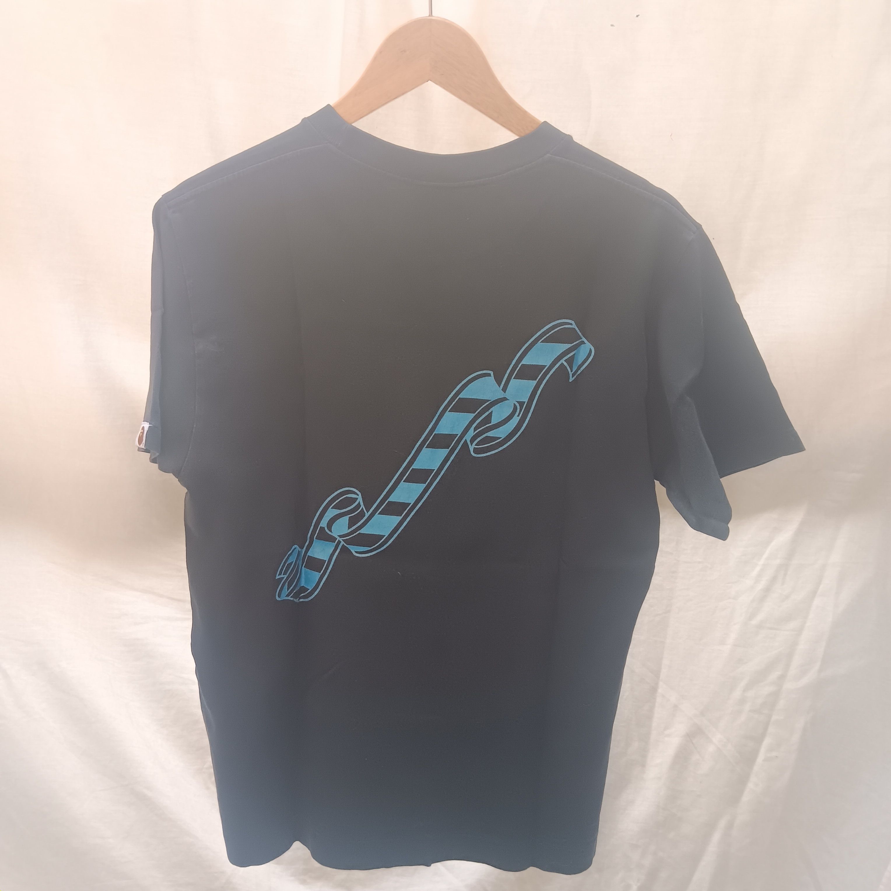 Bape Vintage Bape sta T-shirt Size US M / EU 48-50 / 2 - 7 Thumbnail