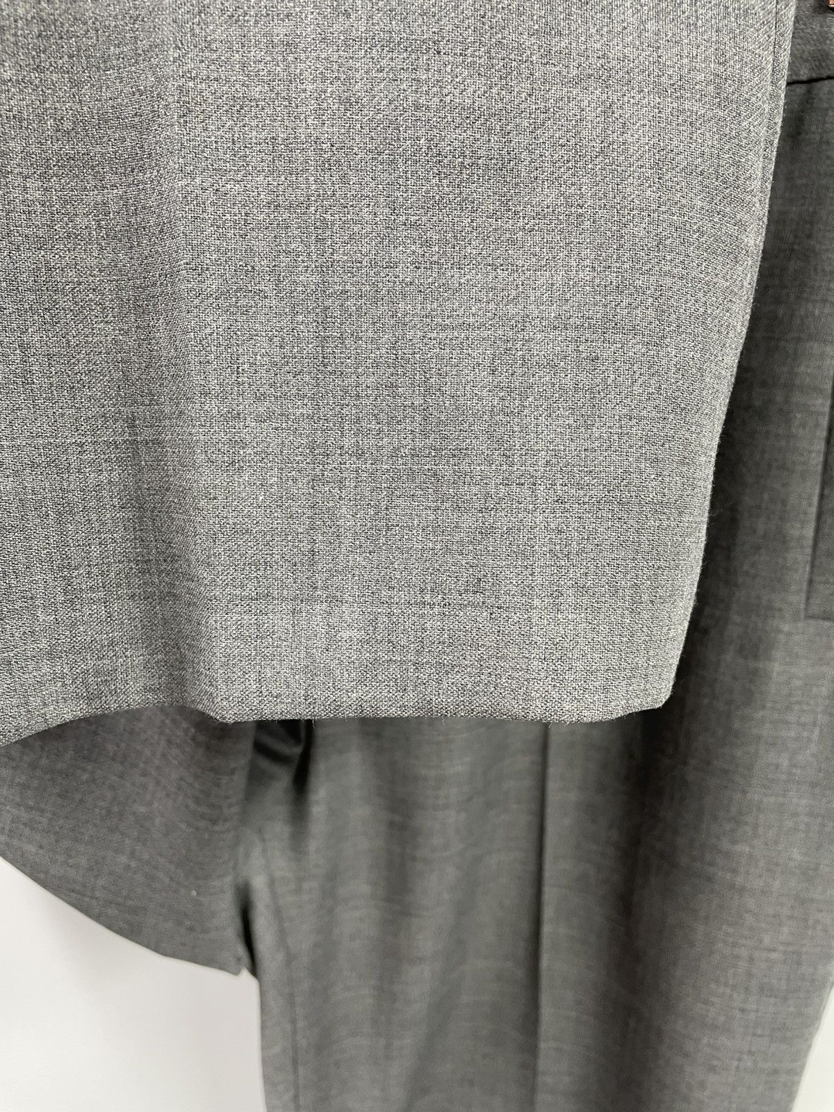 Entire Studios Entire Studios Gray Father Suiting Trousers Pants Medium Size US 32 / EU 48 - 10 Thumbnail