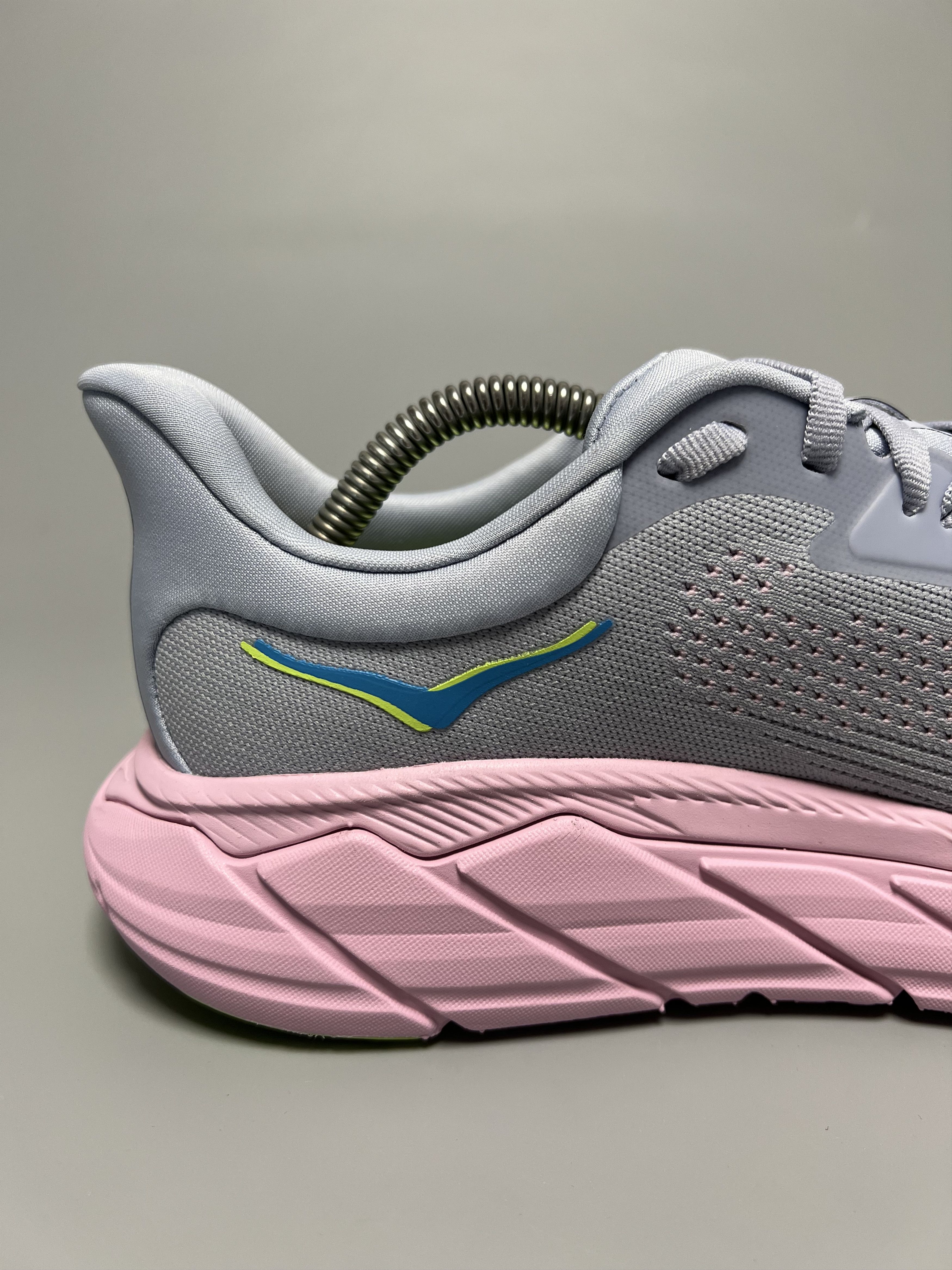 Hoka Hoka One One Arahi 7 Wide Women's Running Shoes Walking Gym Size US 9 / IT 39 - 6 Thumbnail